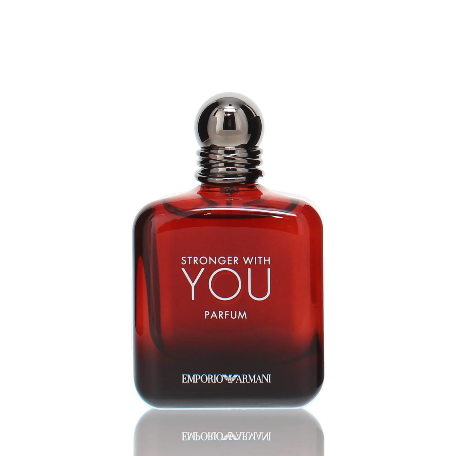 Giorgio Armani Stronger With You Parfum Edition For Man - Image 2