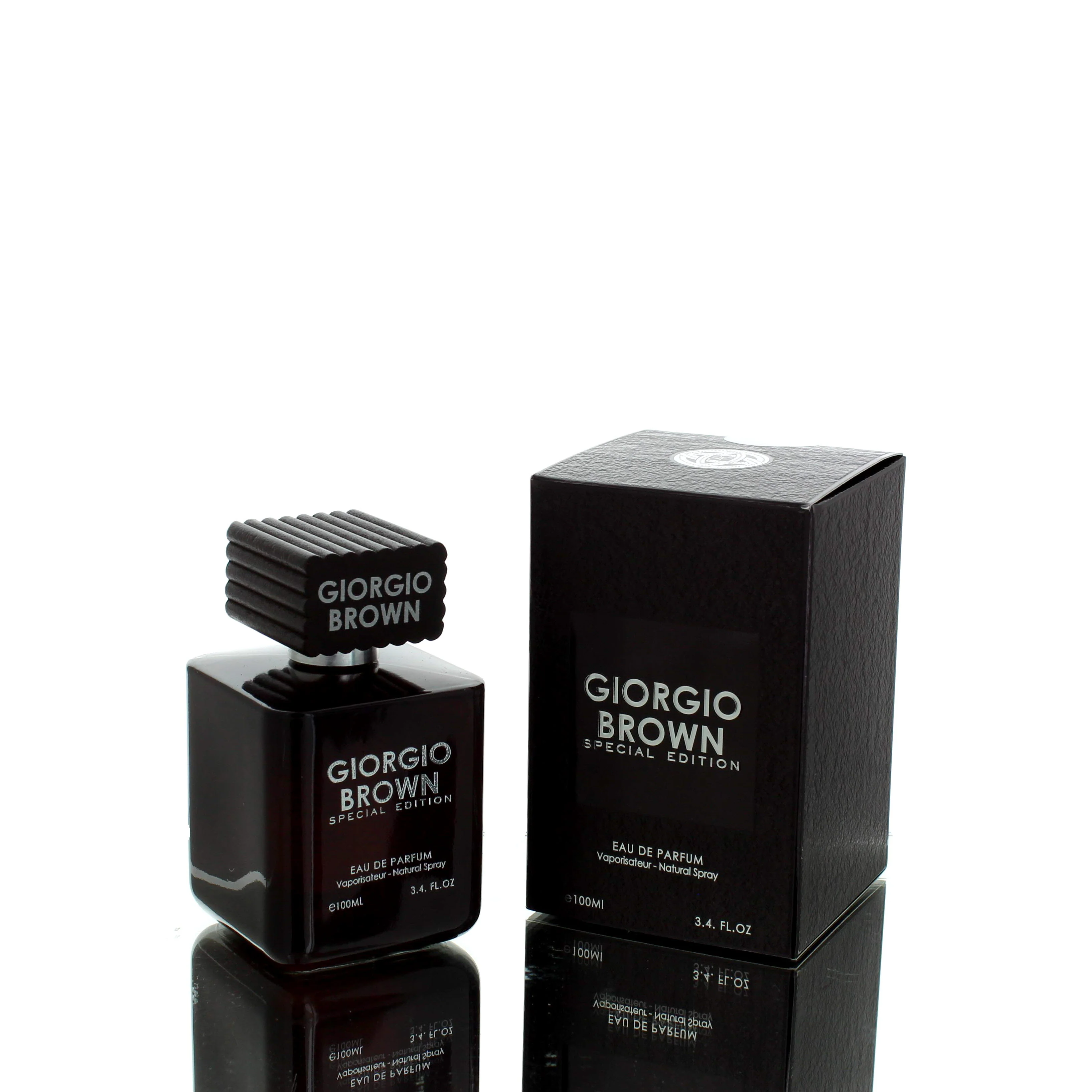 Giorgio Brown Special Edition For Man