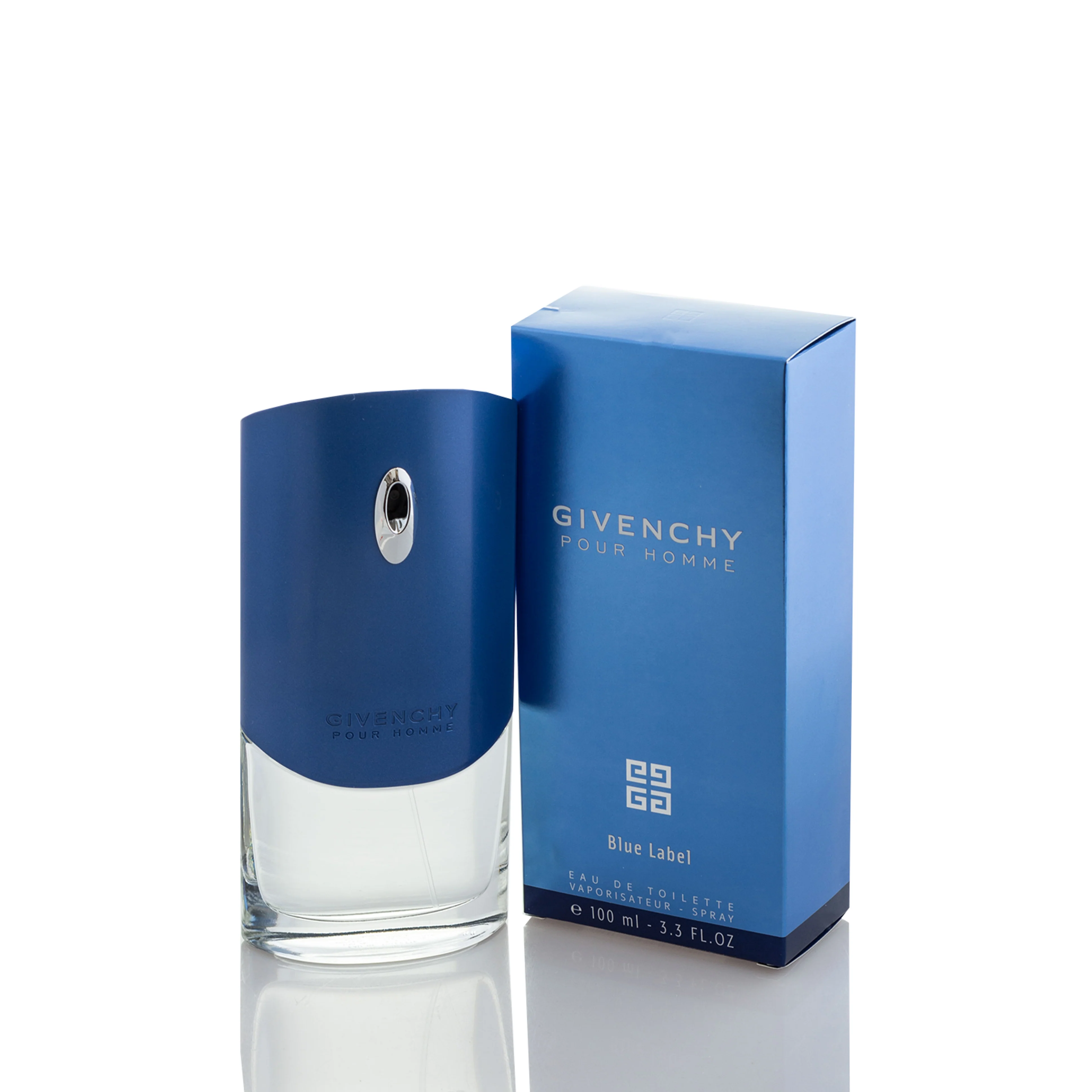 Givenchy Blue Label For Man
