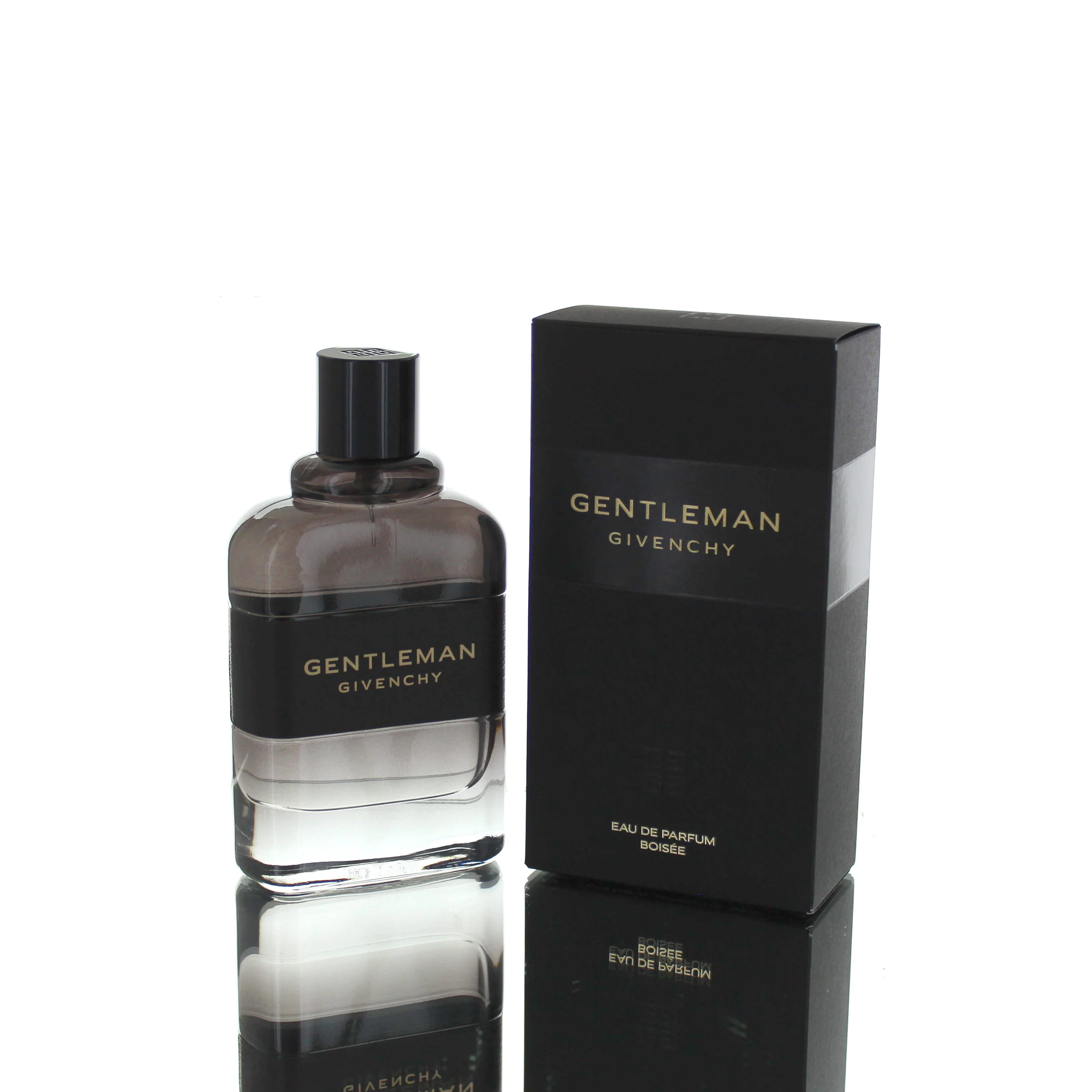 Givenchy Gentleman Boisee Edition For Man