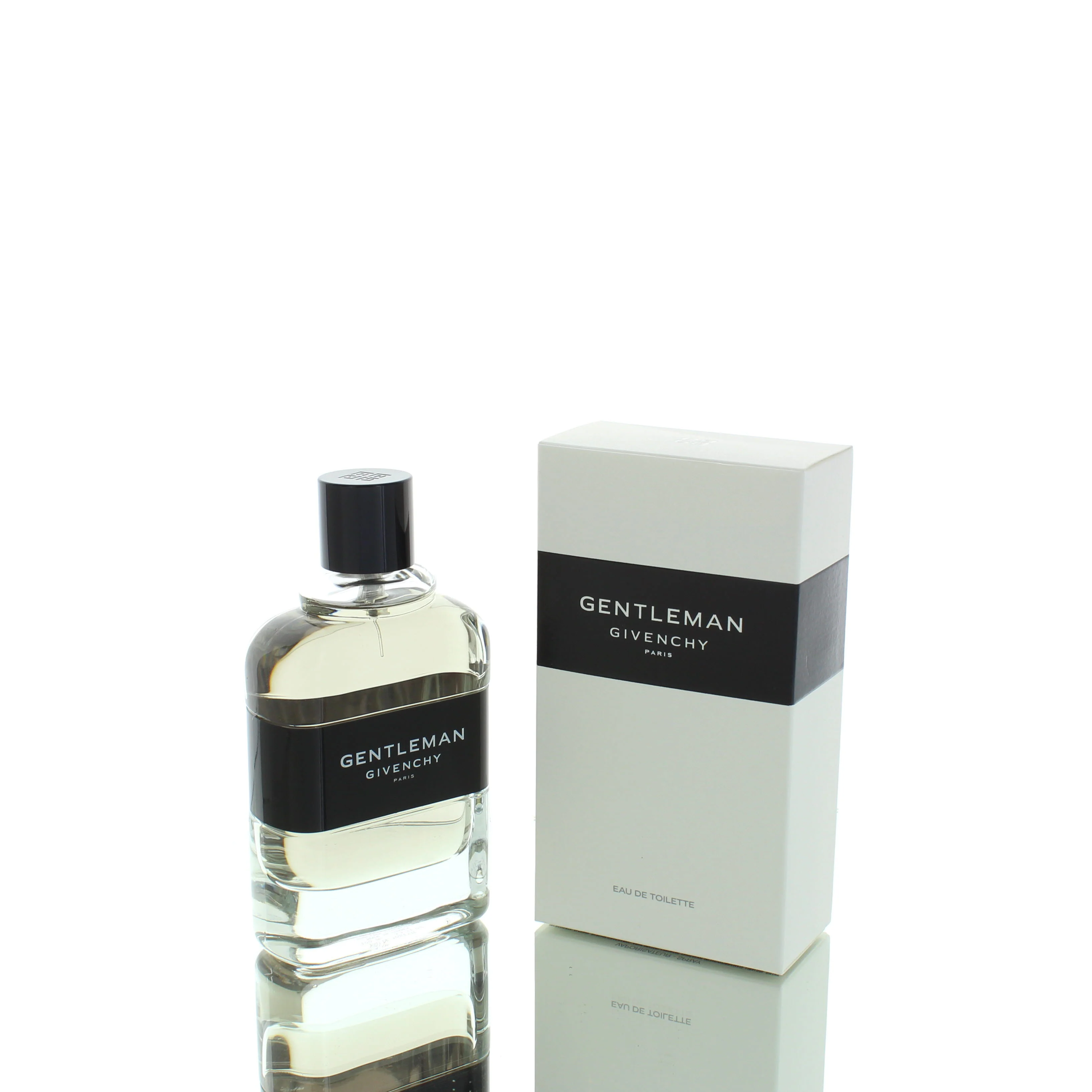Givenchy Gentleman (Relaunch) For Man