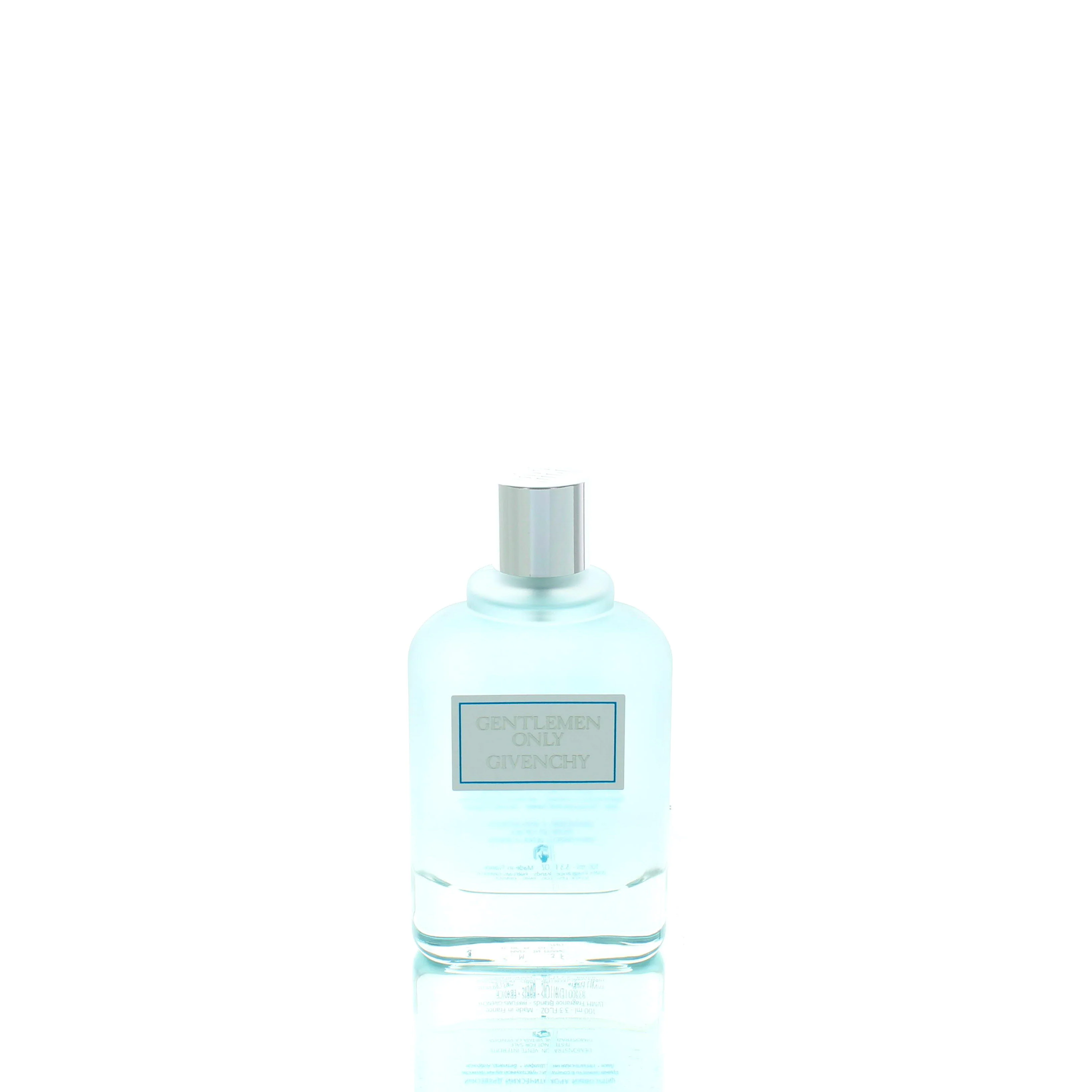 Givenchy Gentlemen Fraiche Edition For Man