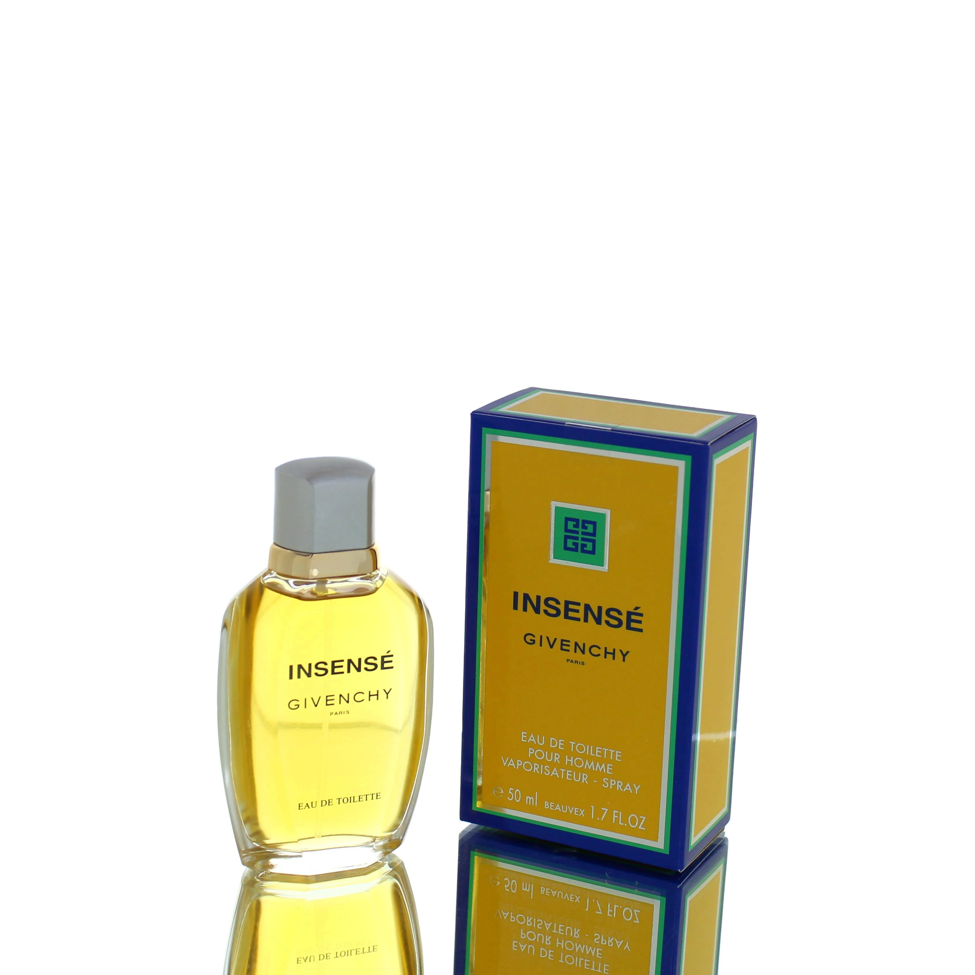 Givenchy Insense (Vintage) For Man