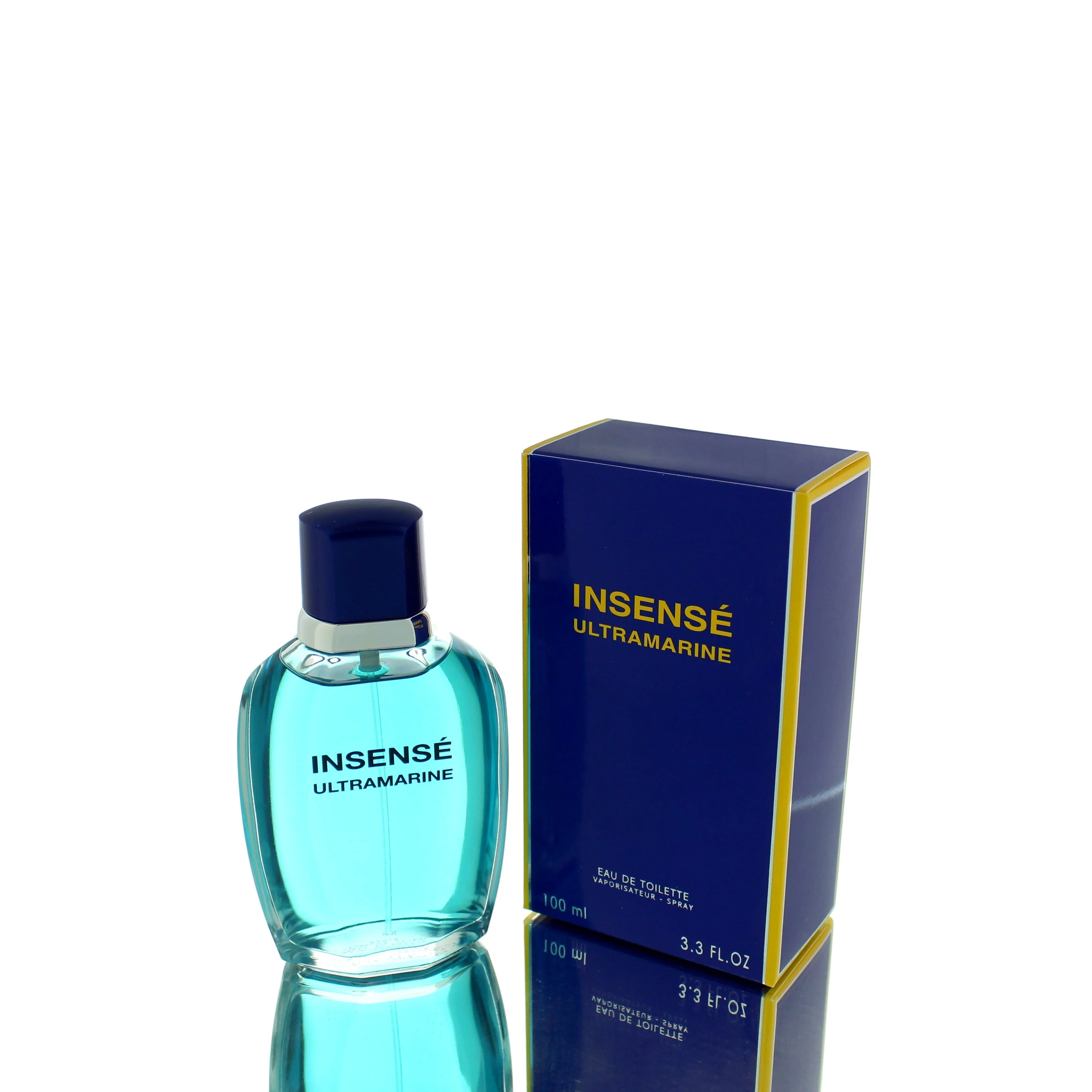 Givenchy Insense UltraMarine For Man