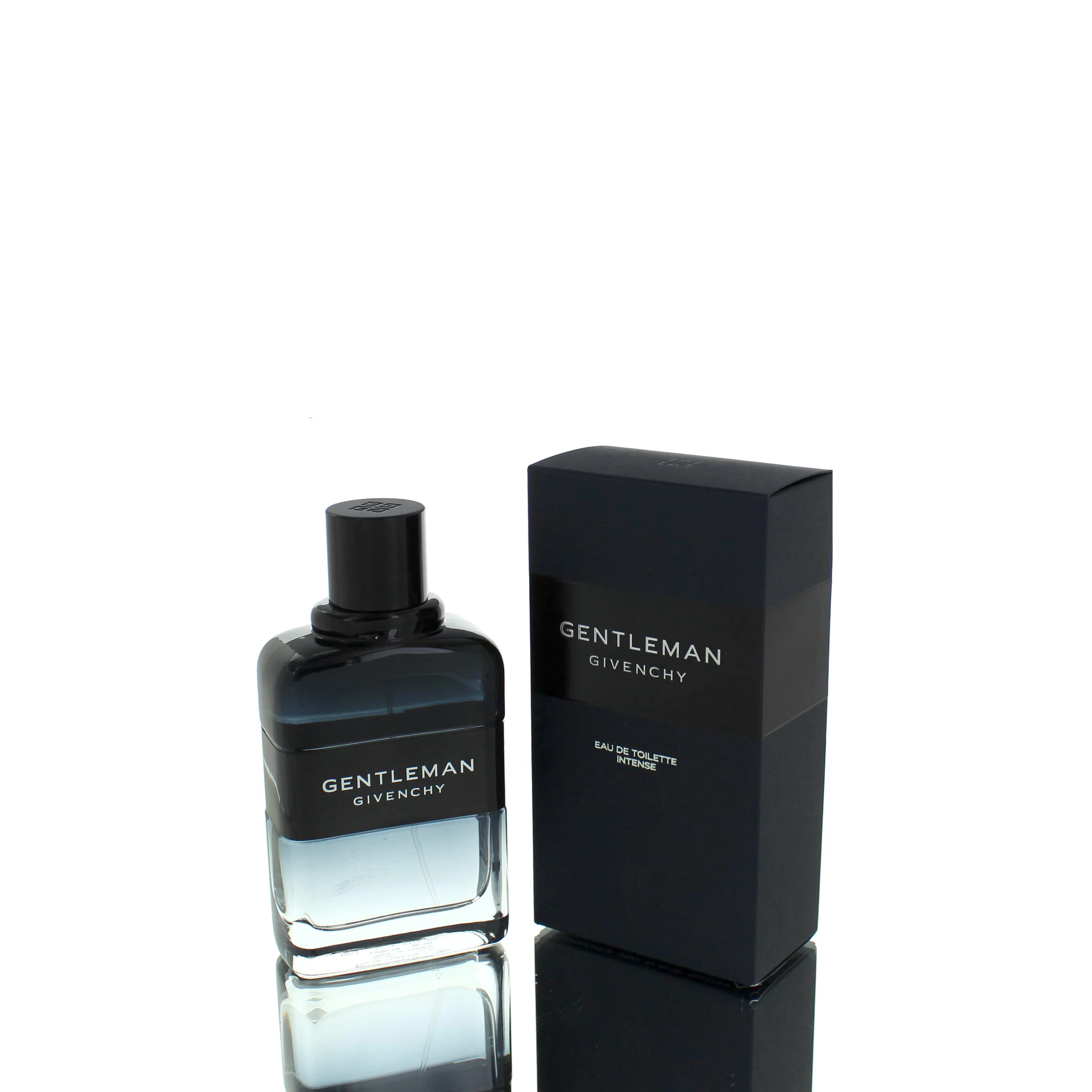 Givenchy Gentleman Intense For Man