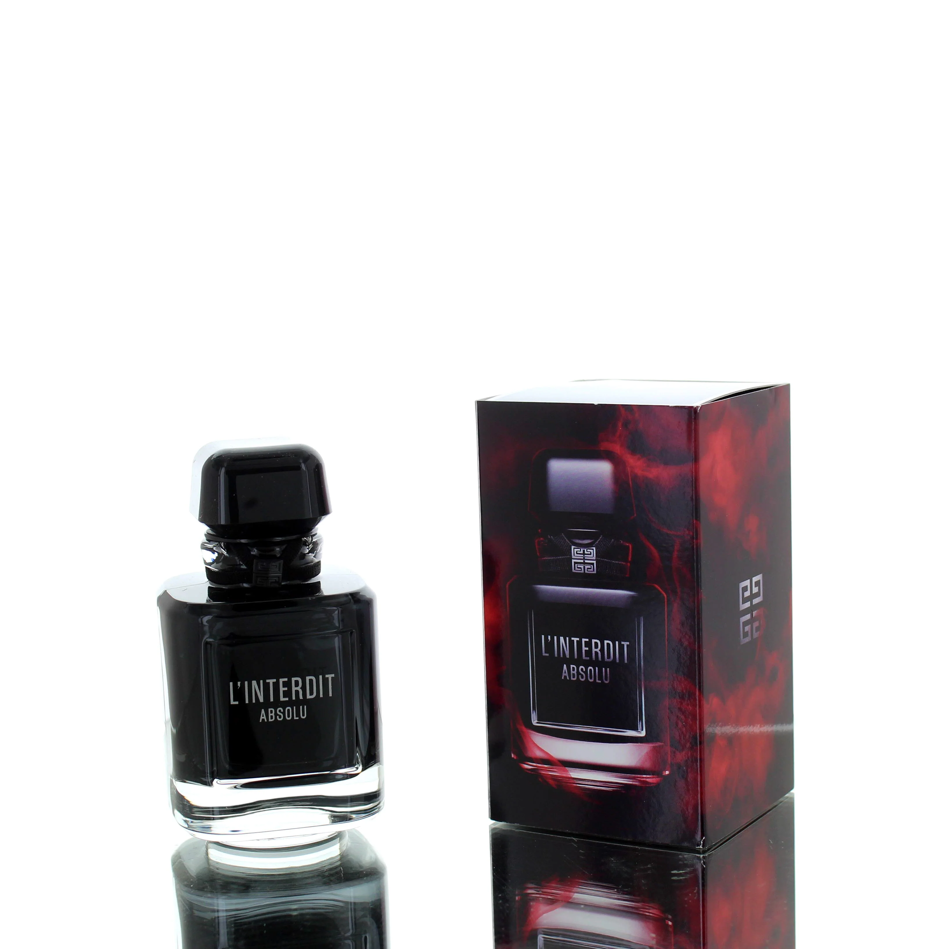 Givenchy L'interdit Absolu For Woman