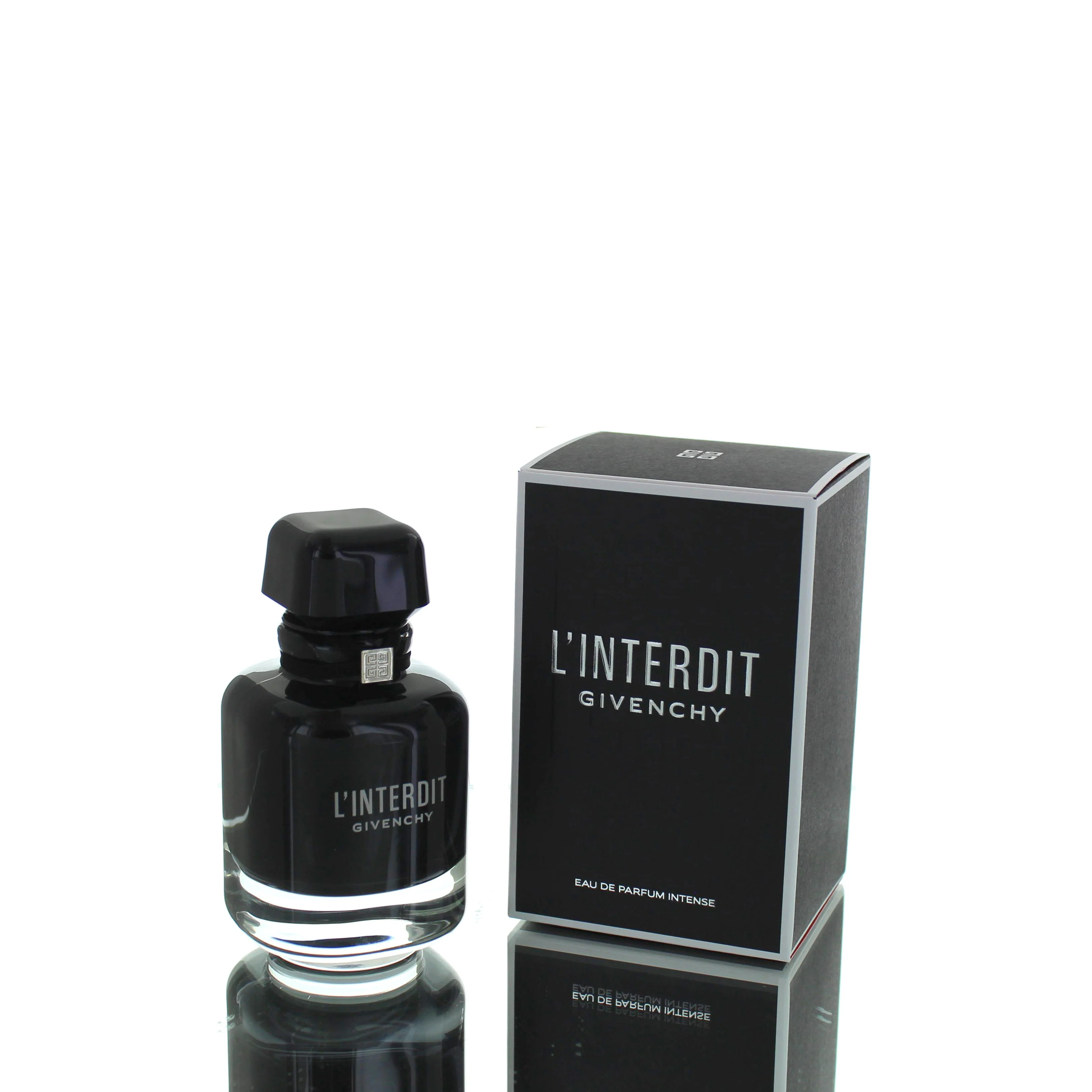 Givenchy L'Interdit Intense For Woman