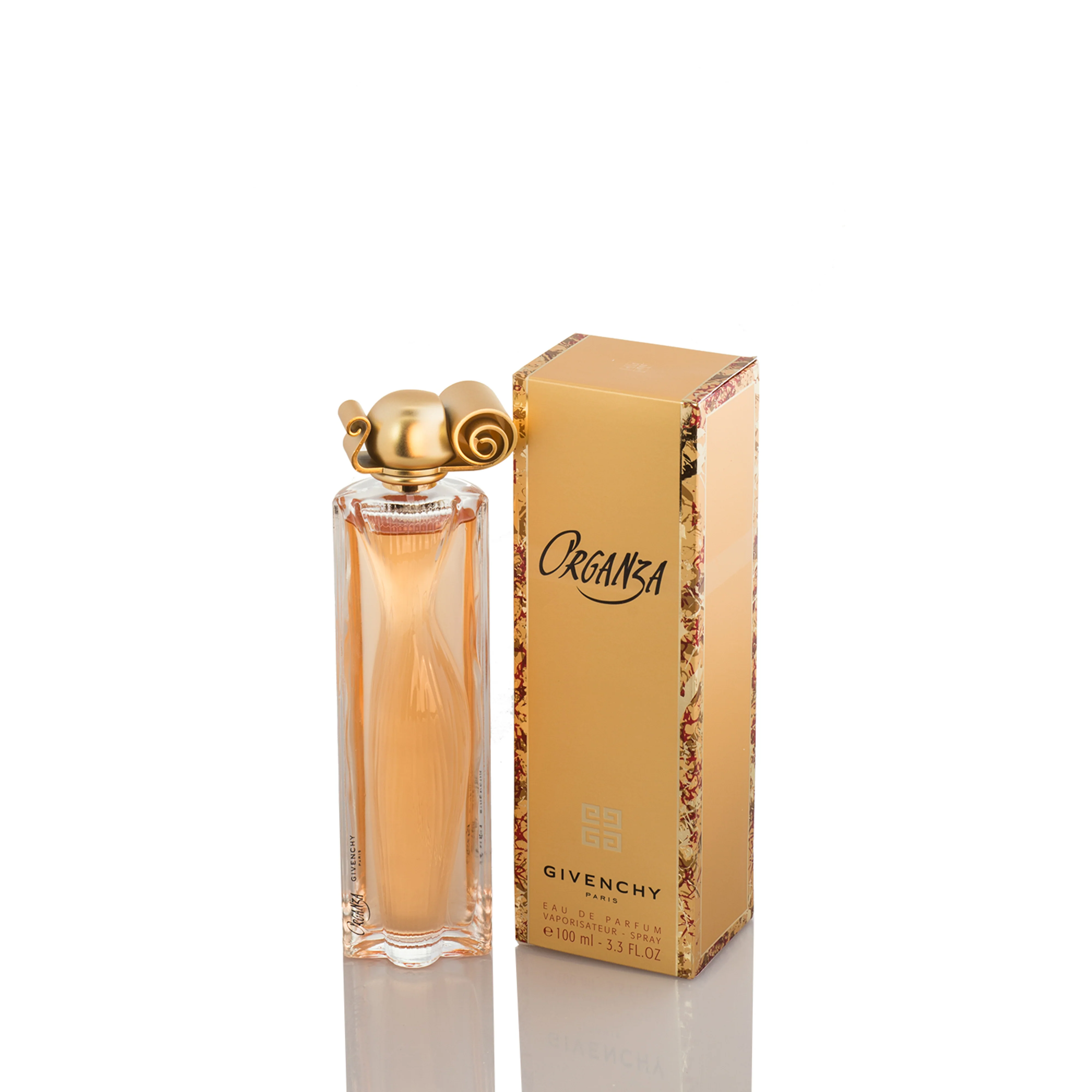 Givenchy Organza For Woman