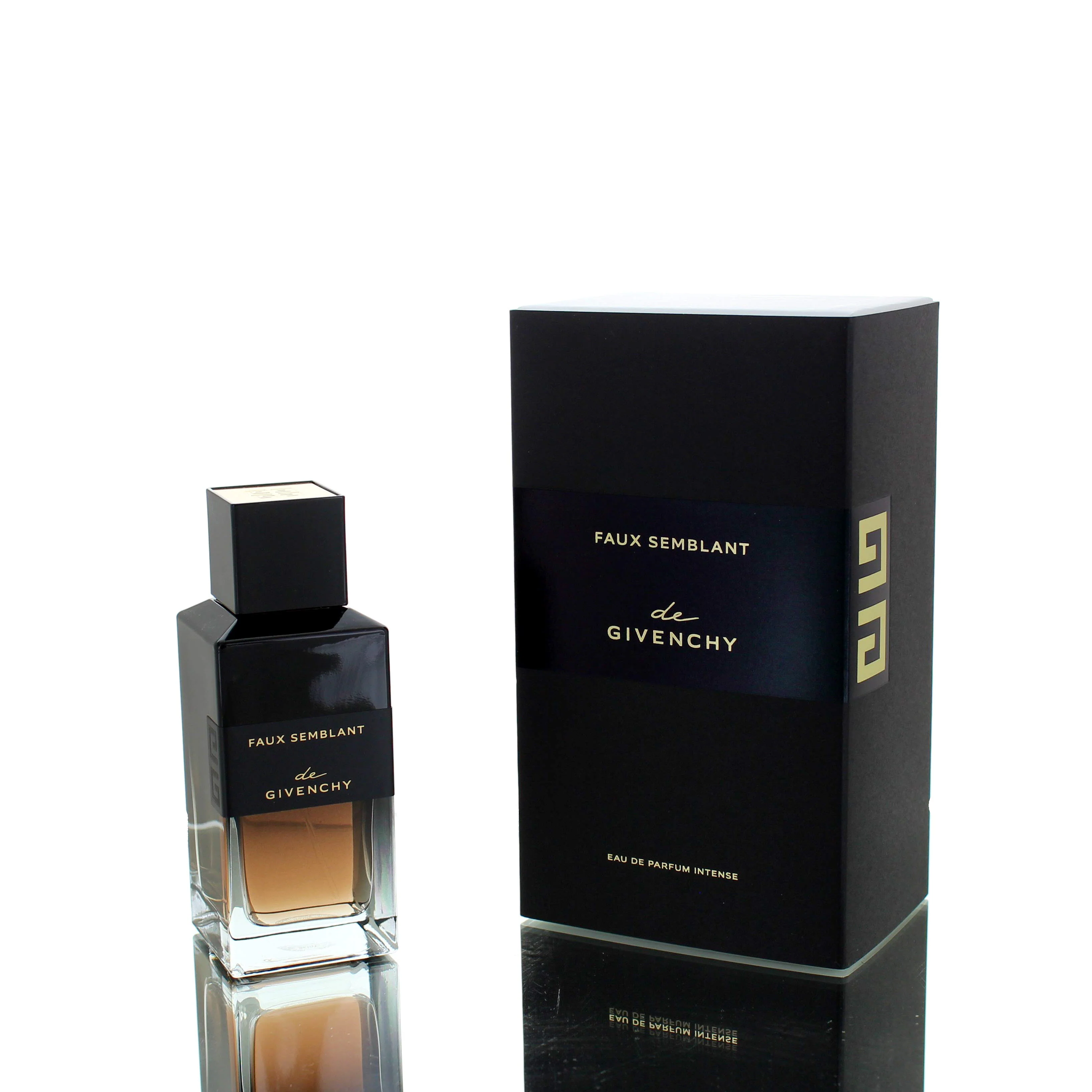 Givenchy Particuliere Faux Semblant For Man/Woman
