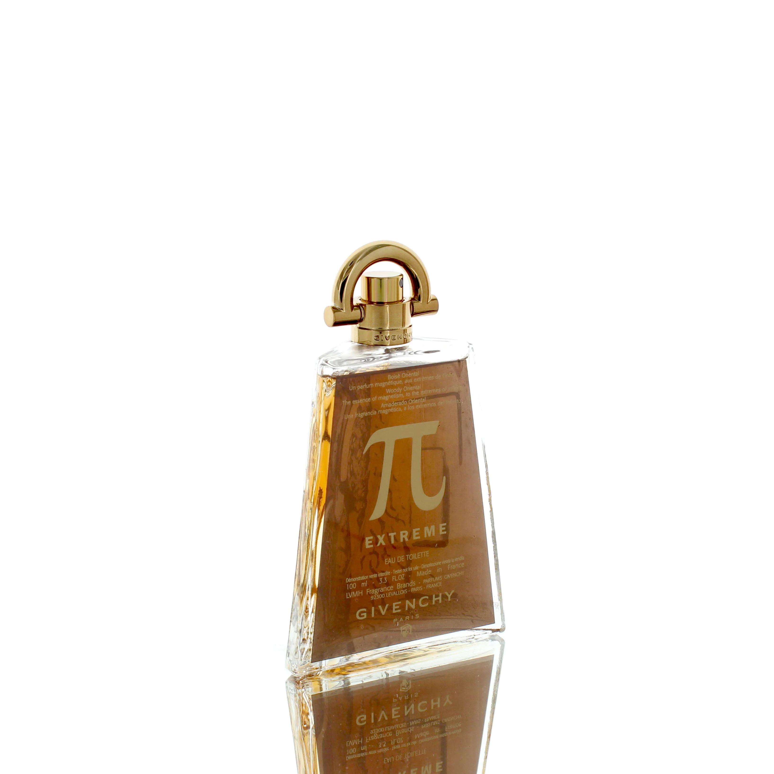 Givenchy Pi Extreme For Man