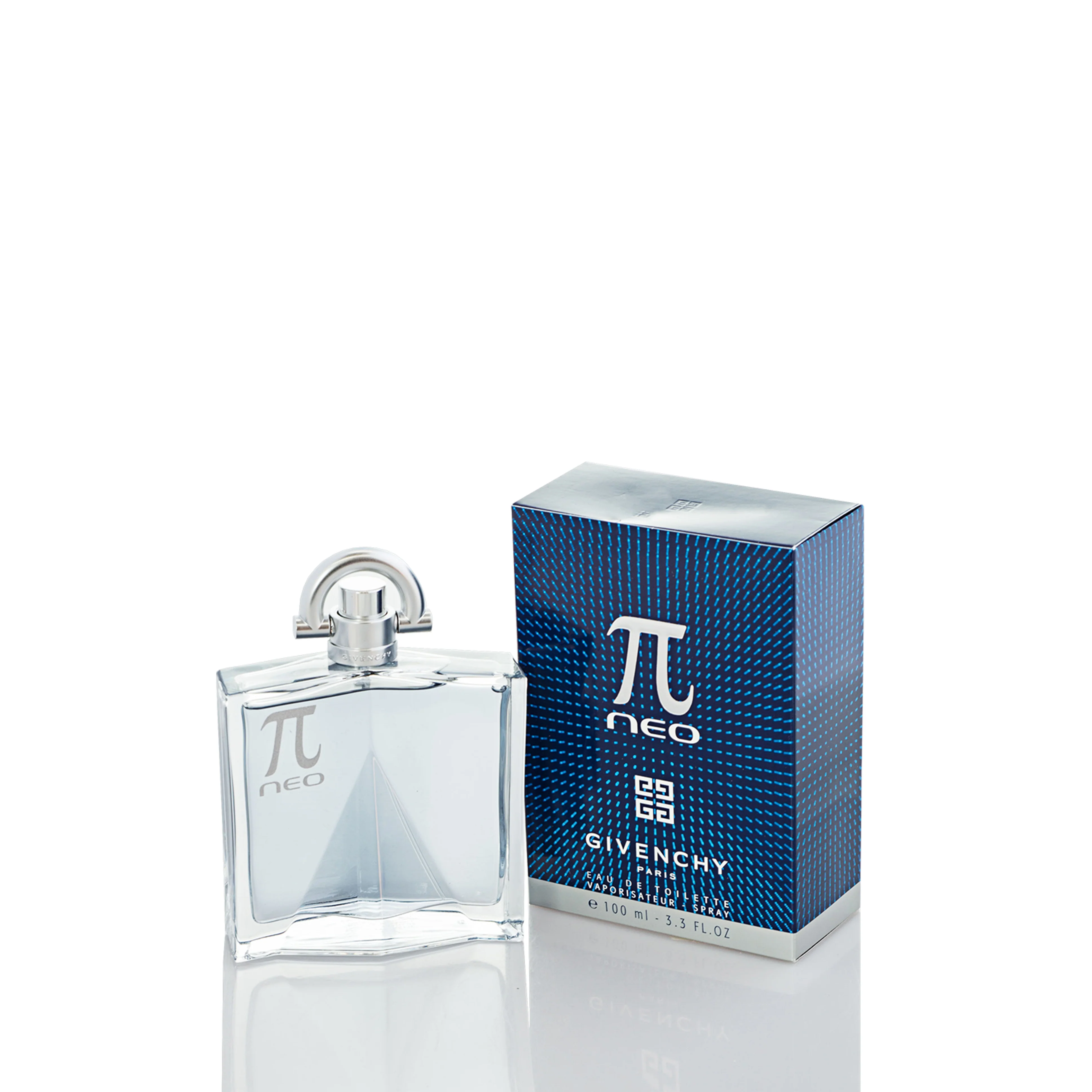 Givenchy Pi Neo (Blue) Cologne For Man