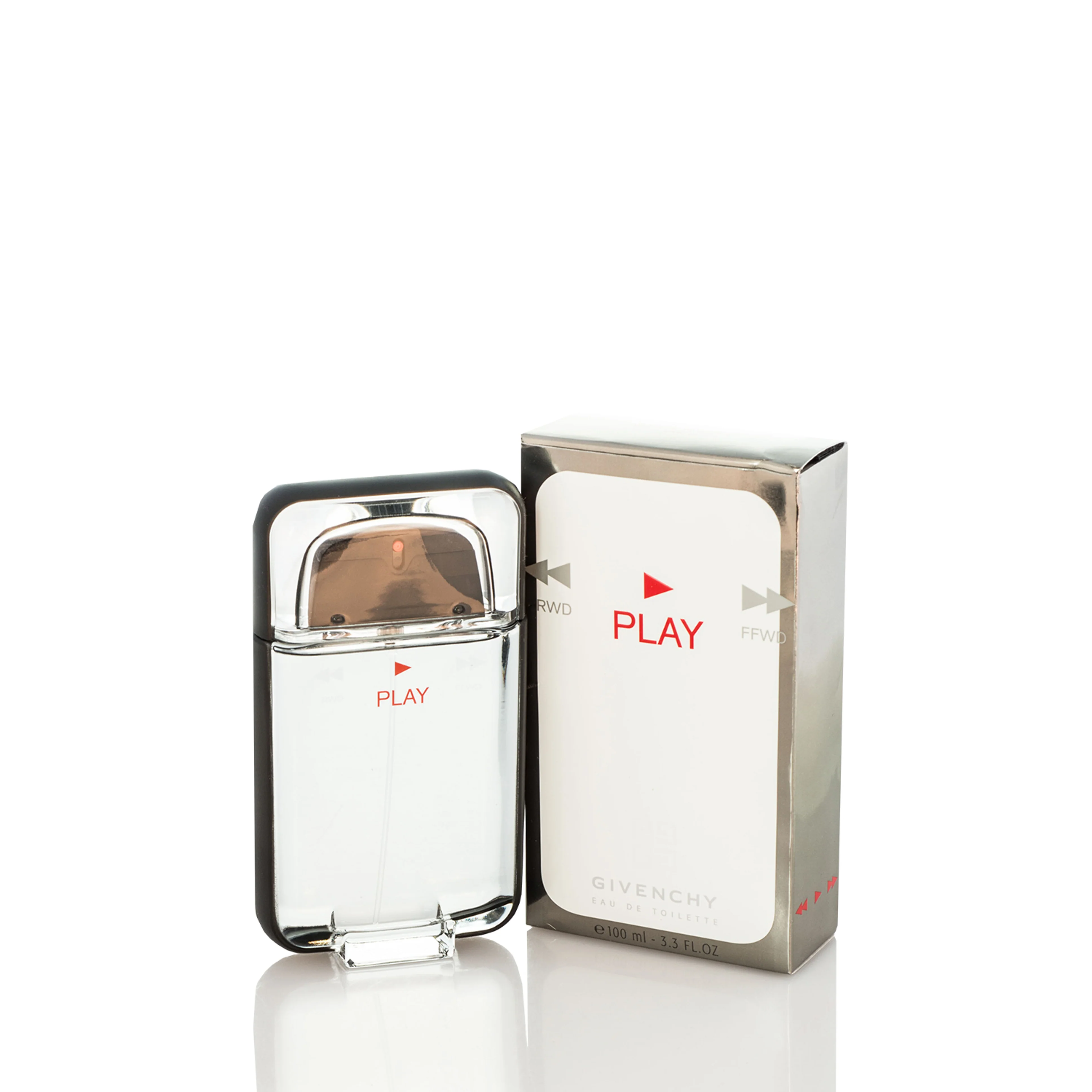 Givenchy Play For Man