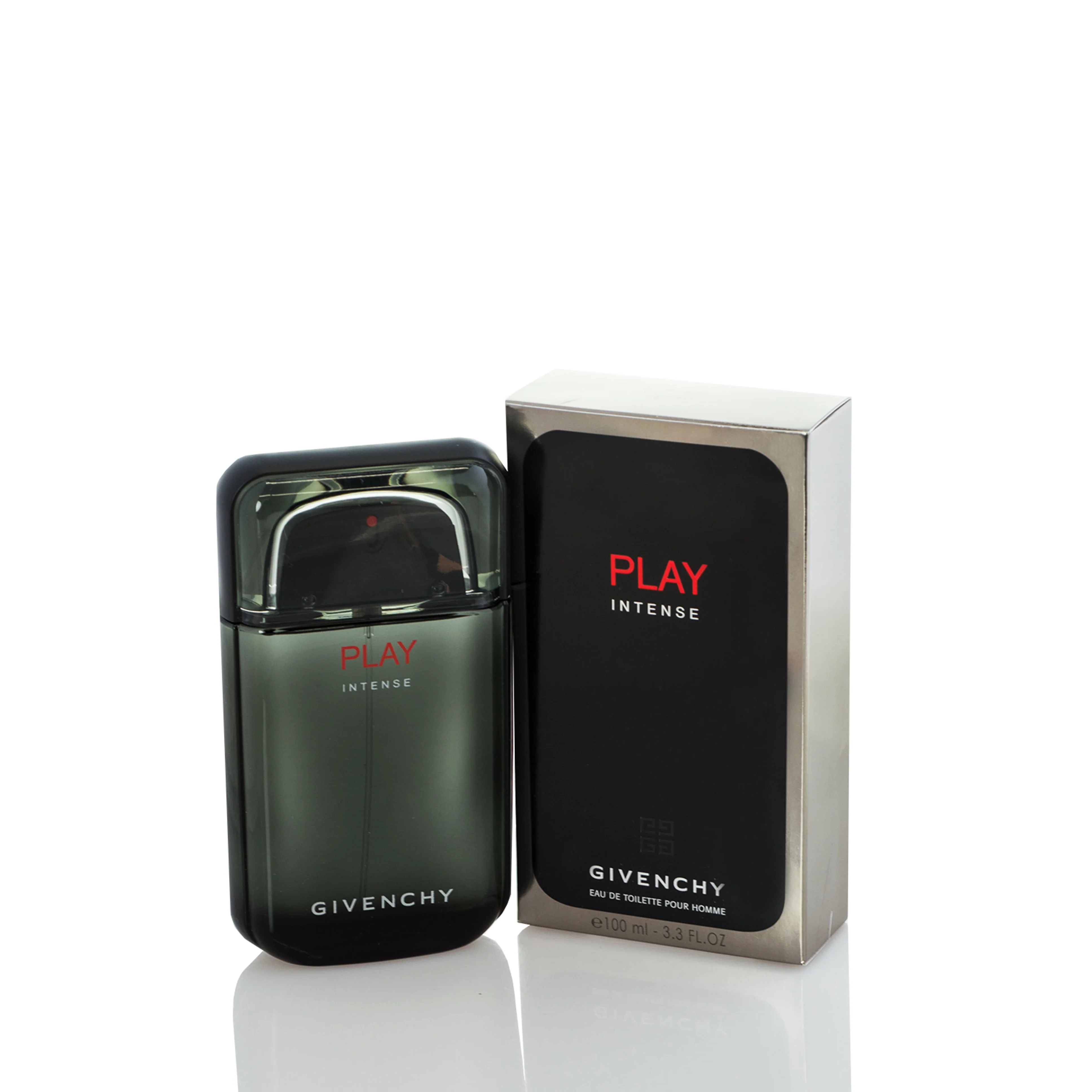 Givenchy Play Intense For Man