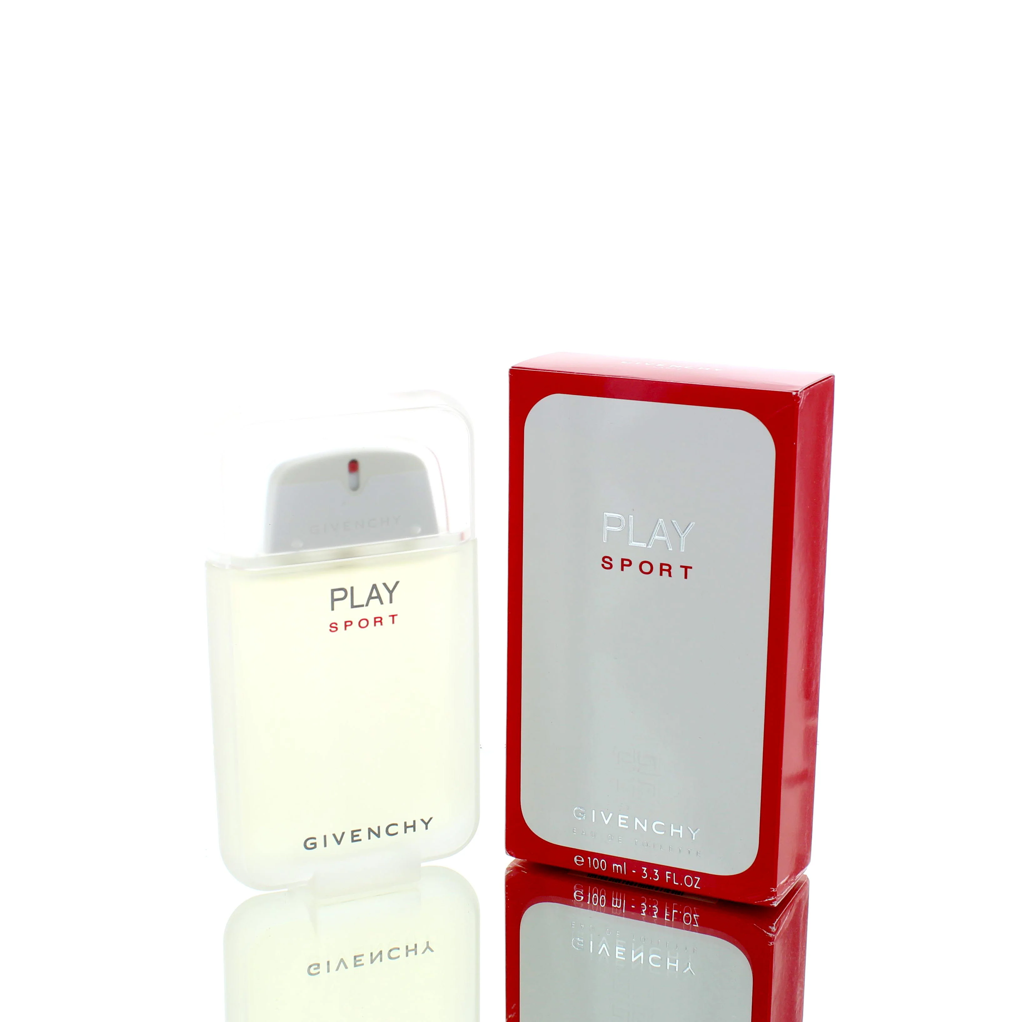 Givenchy Play Sport For Man