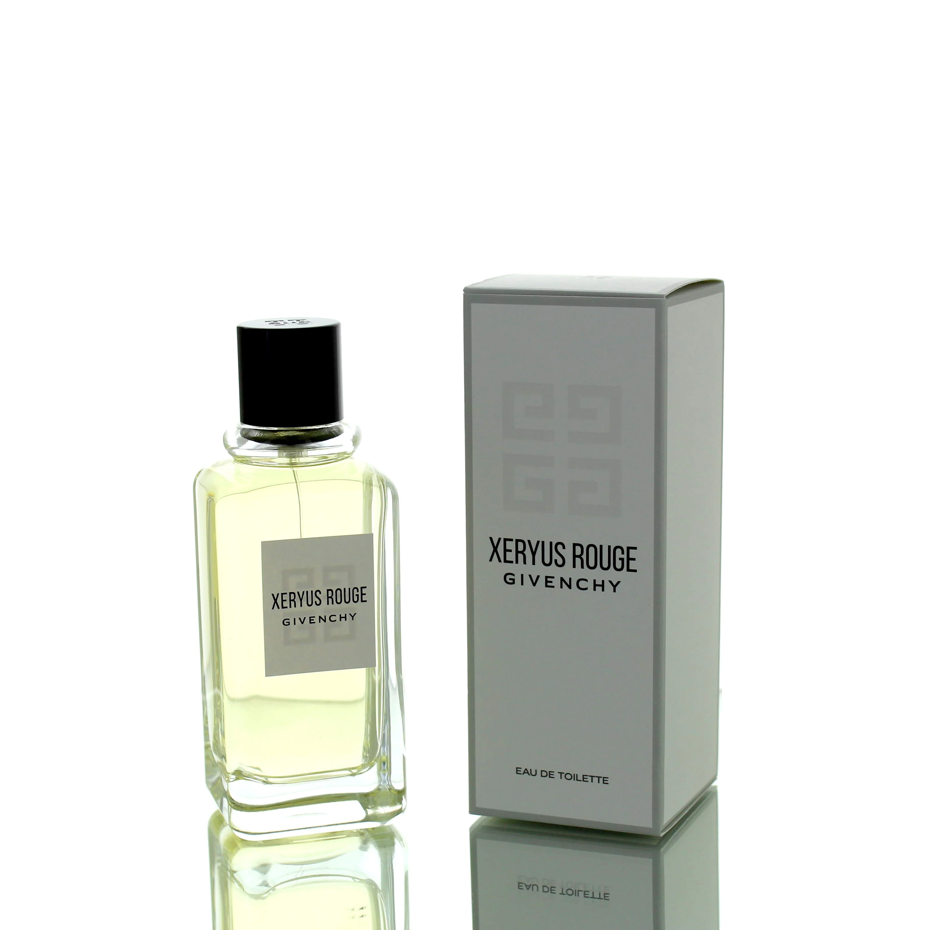 Givenchy Xeryus Rouge For Man