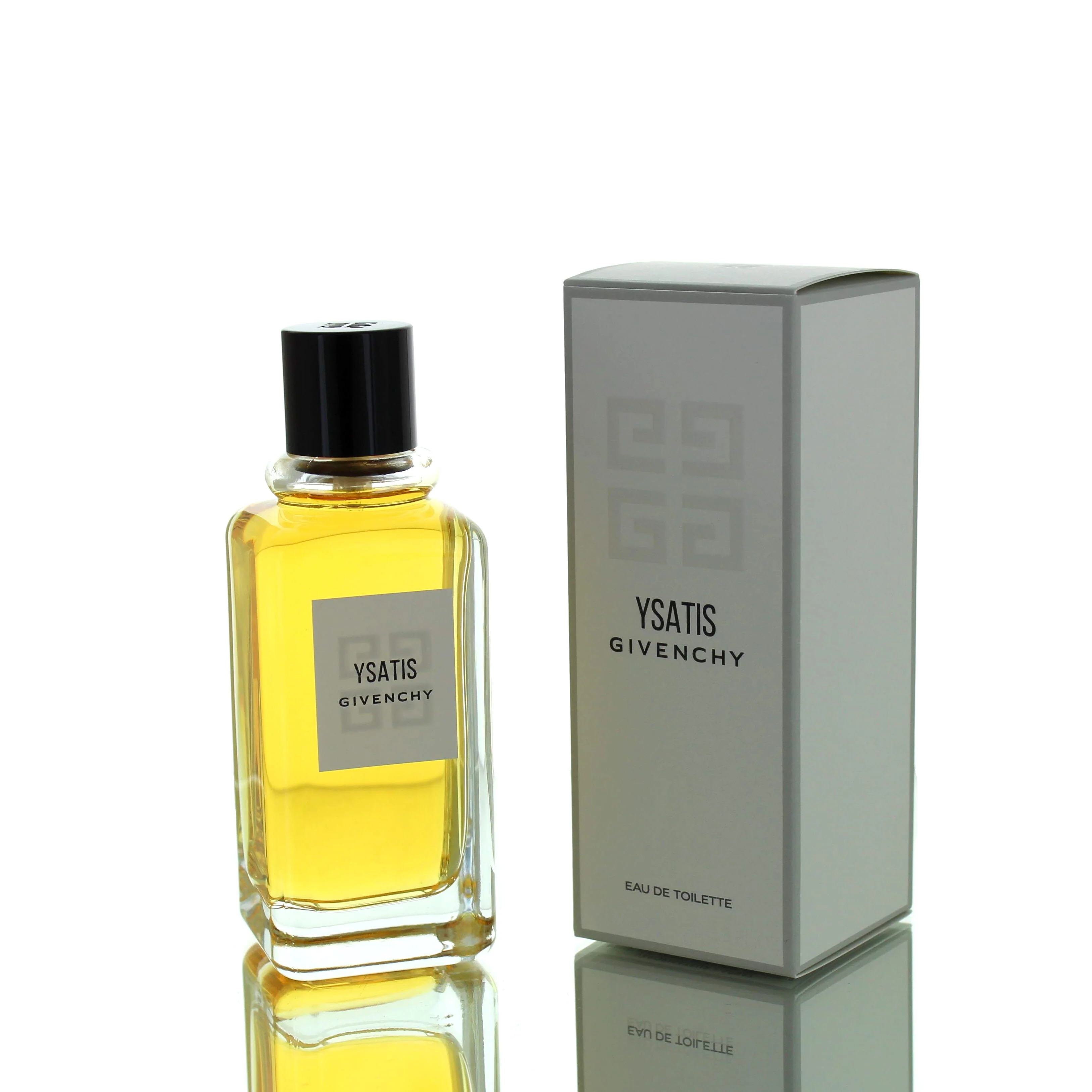 Givenchy Ysatis For Woman
