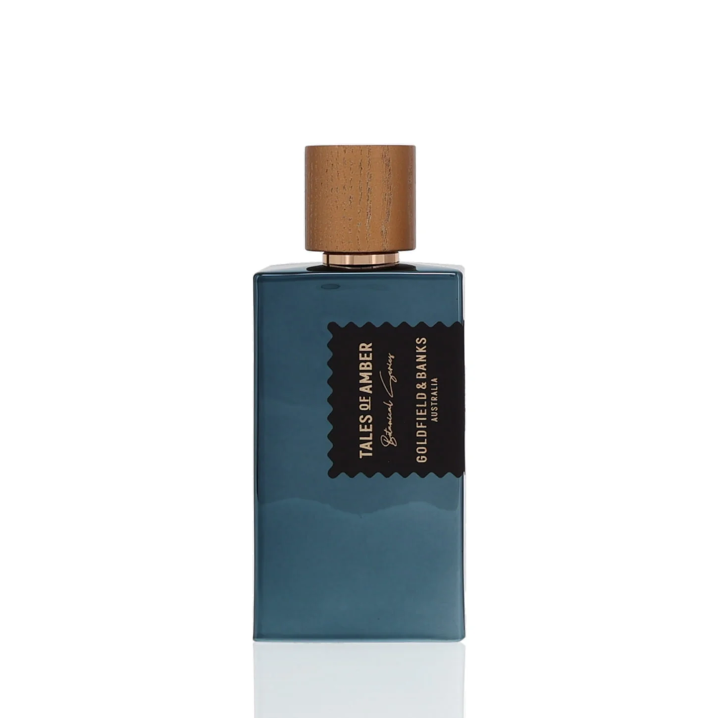 Goldfield & Banks Tales of Amber For Man/Woman