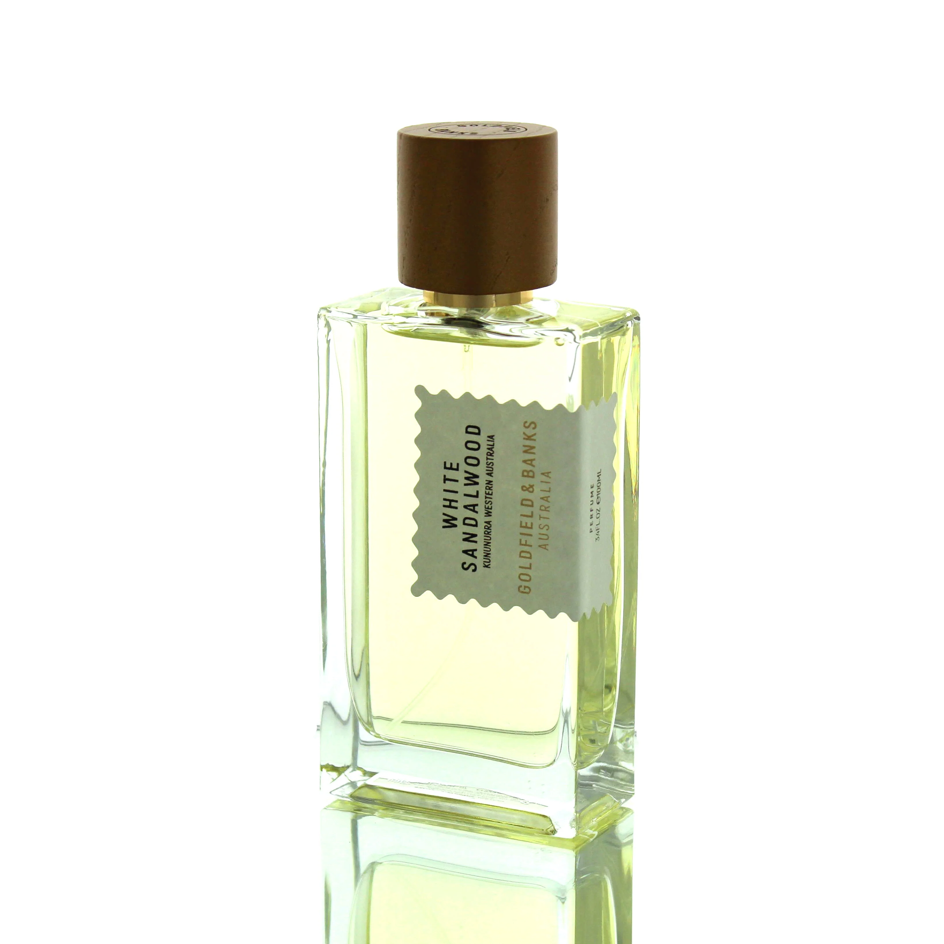 Goldfield & Banks White Sandalwood For Man/Woman