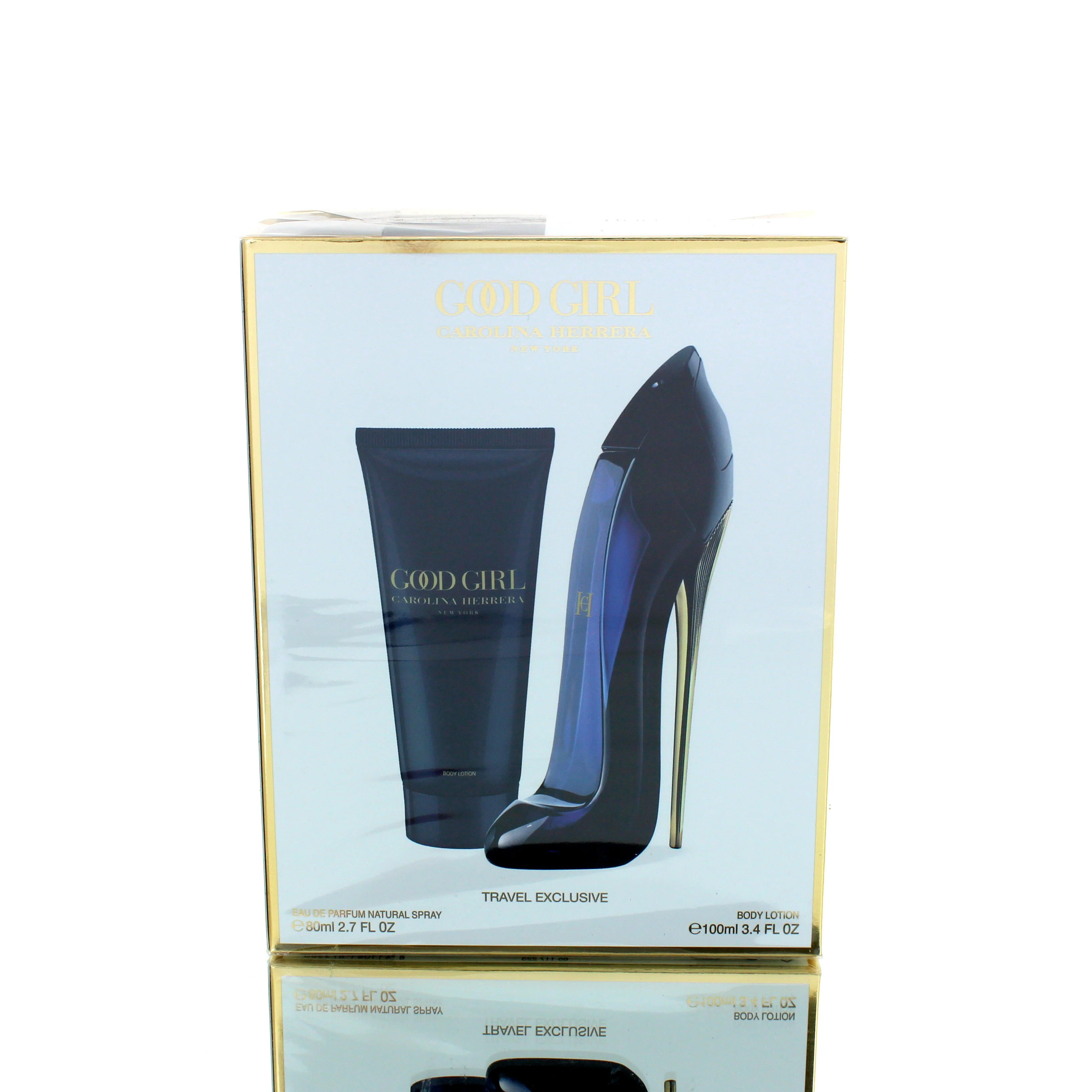Carolina Herrera Good Girl For Woman - Image 2