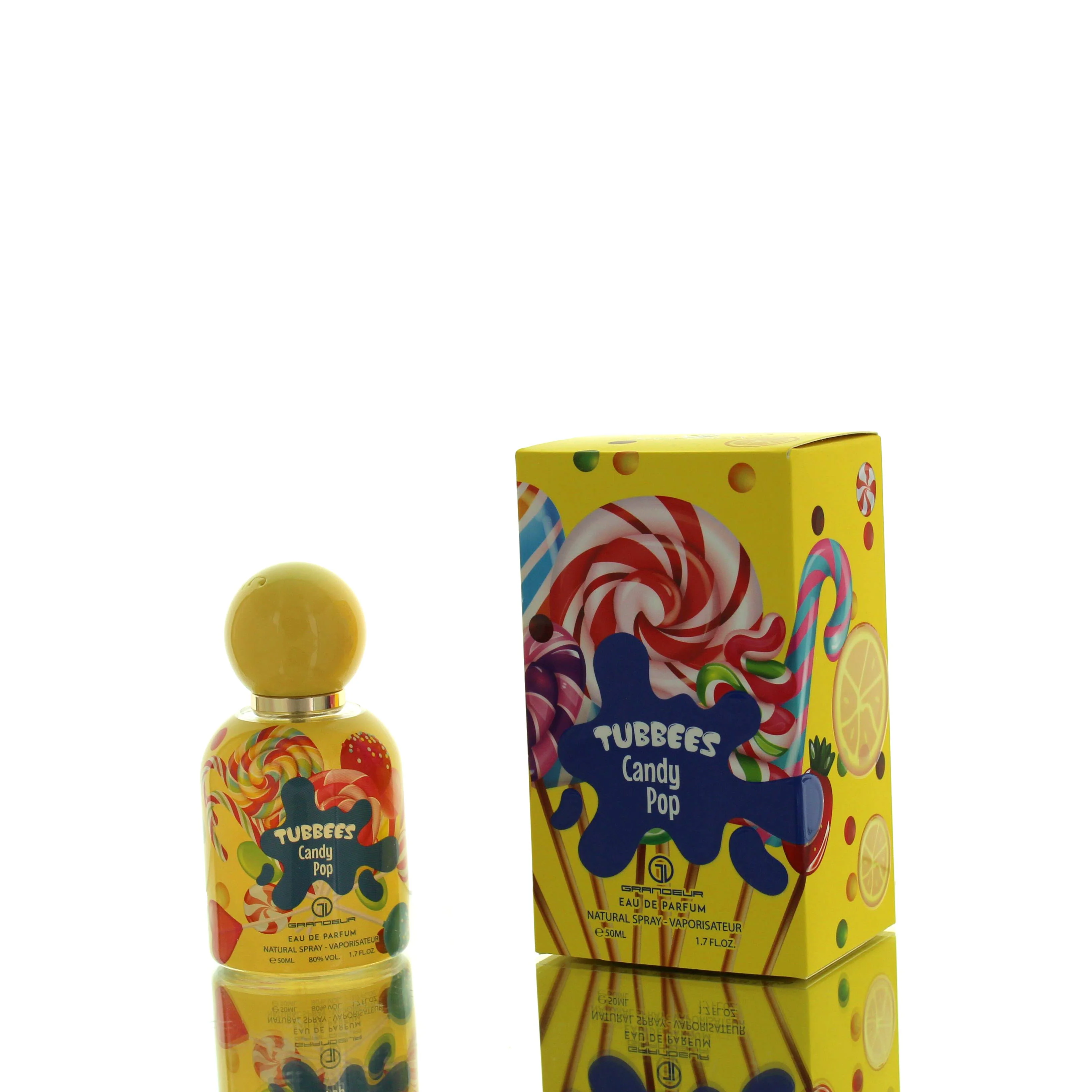 Grandeur Tubbees Candy Pop For Man/Woman