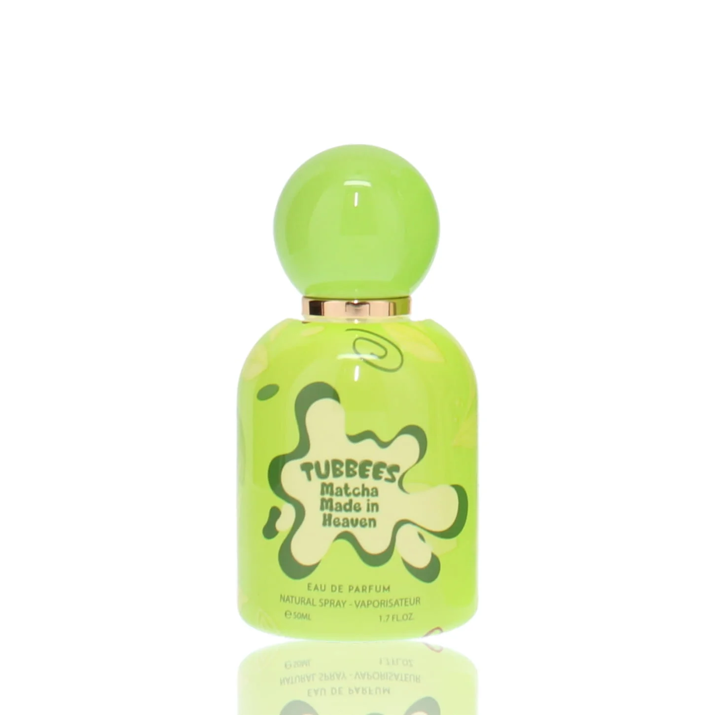 Grandeur Tubbees Matcha Made in Heaven For Man/Woman