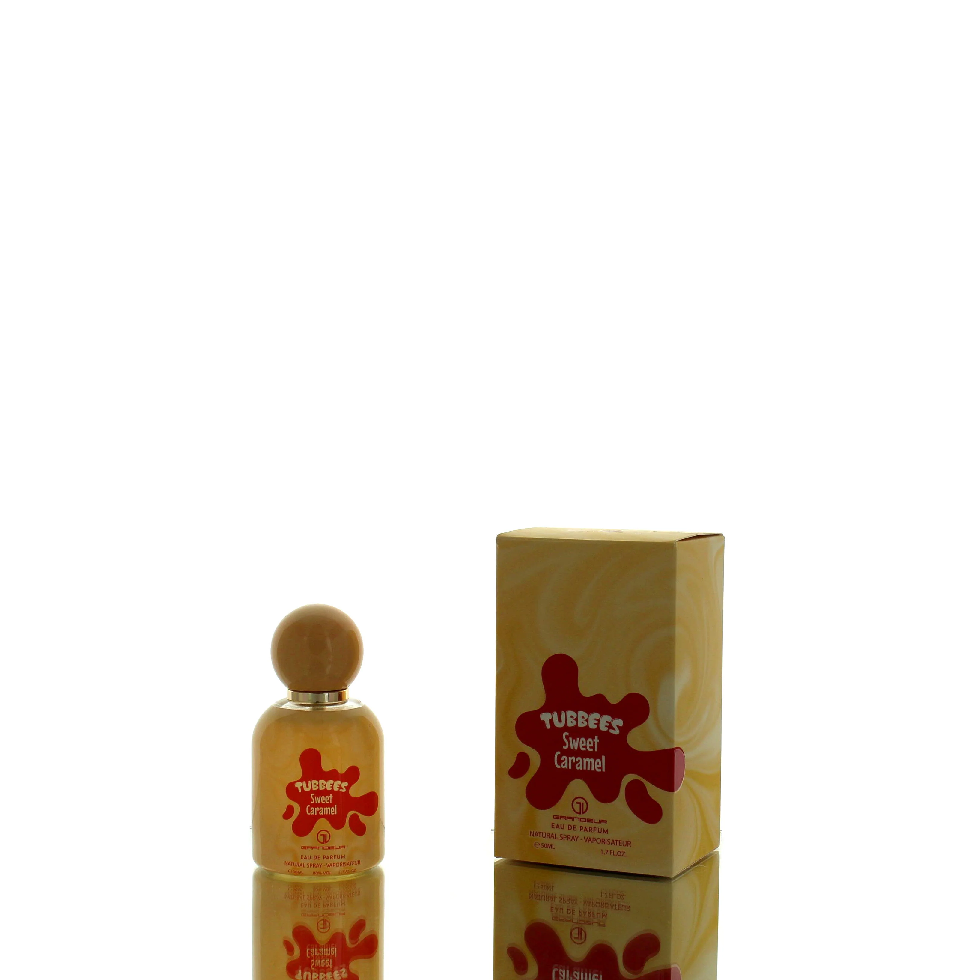Grandeur Tubbees Sweet Caramel For Man/Woman
