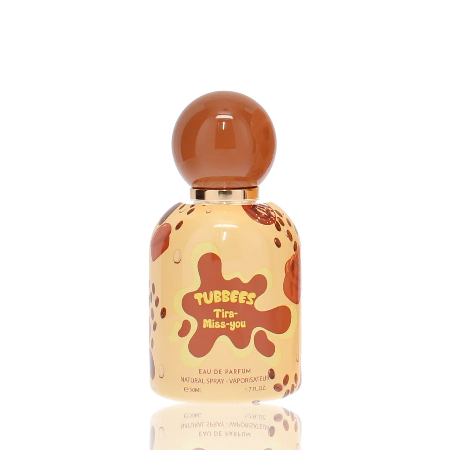 Grandeur Tubbees Tira Miss You For Man/Woman