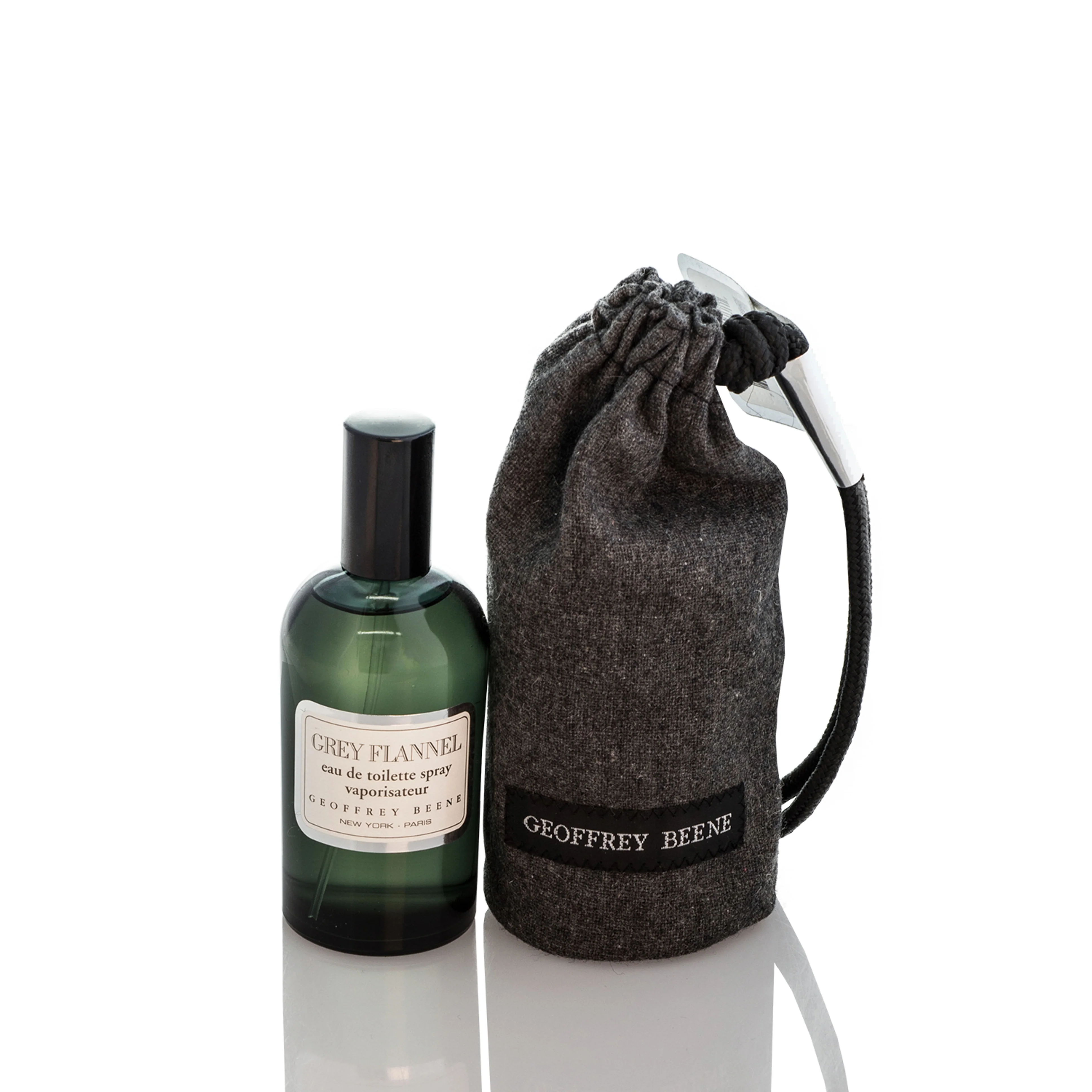 Geoffrey Beene Grey Flannel For Man