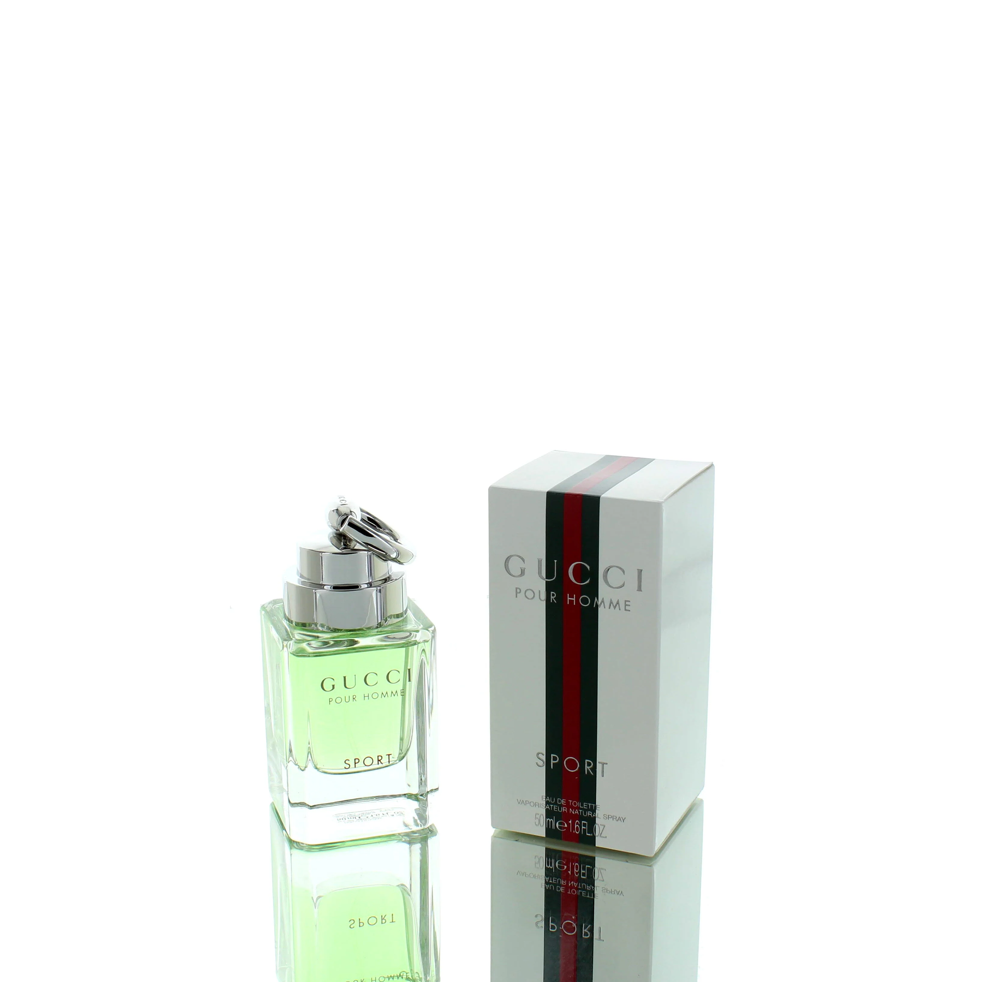 Gucci Pour Homme Sport For Man