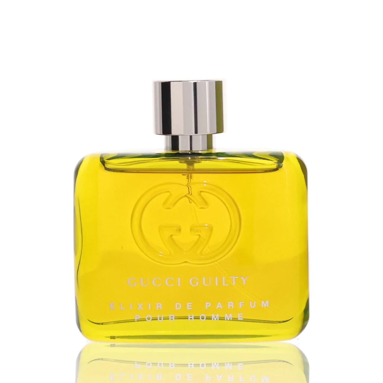 Gucci Guilty Elixir De Parfum For Man