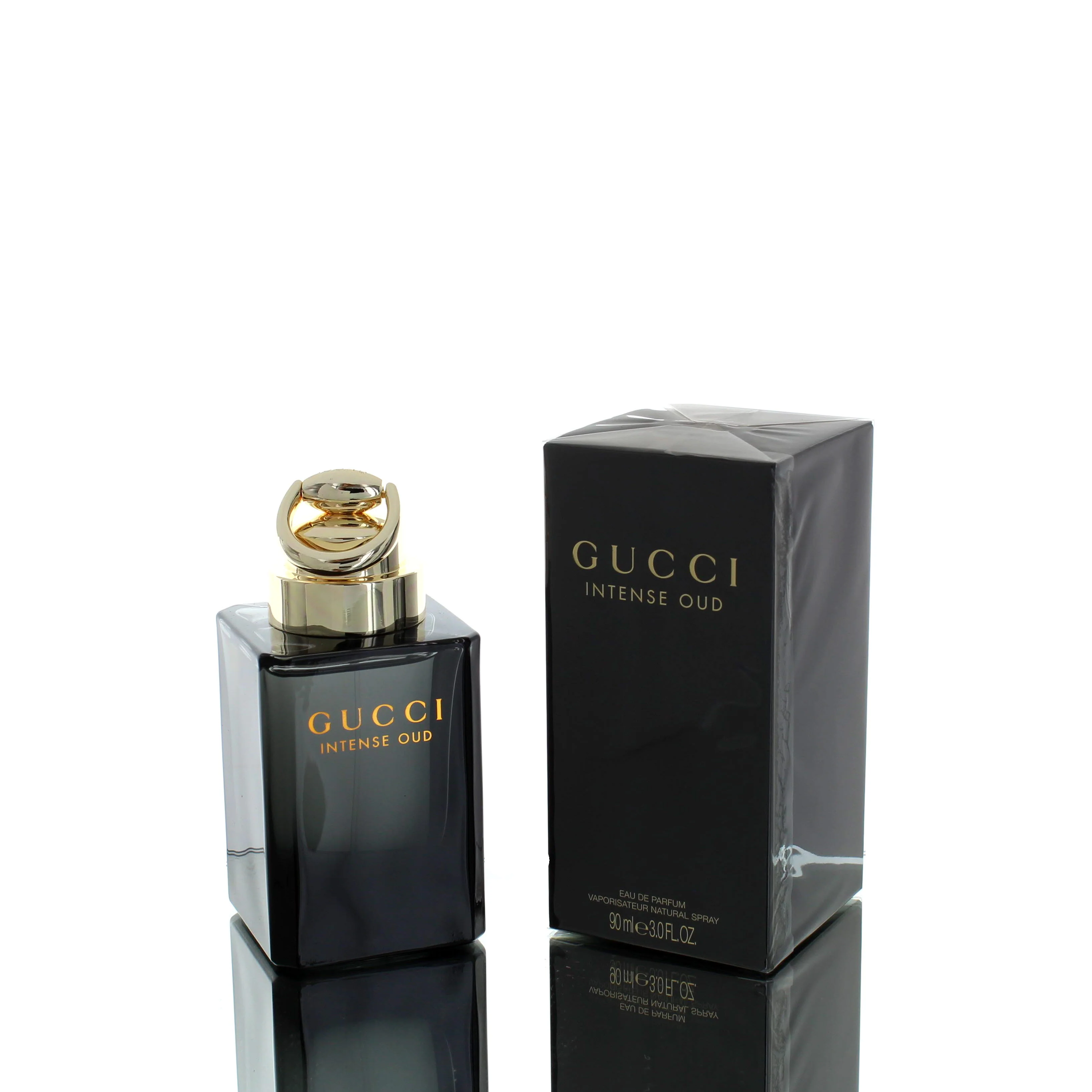 Gucci Intense Oud For Man/Woman