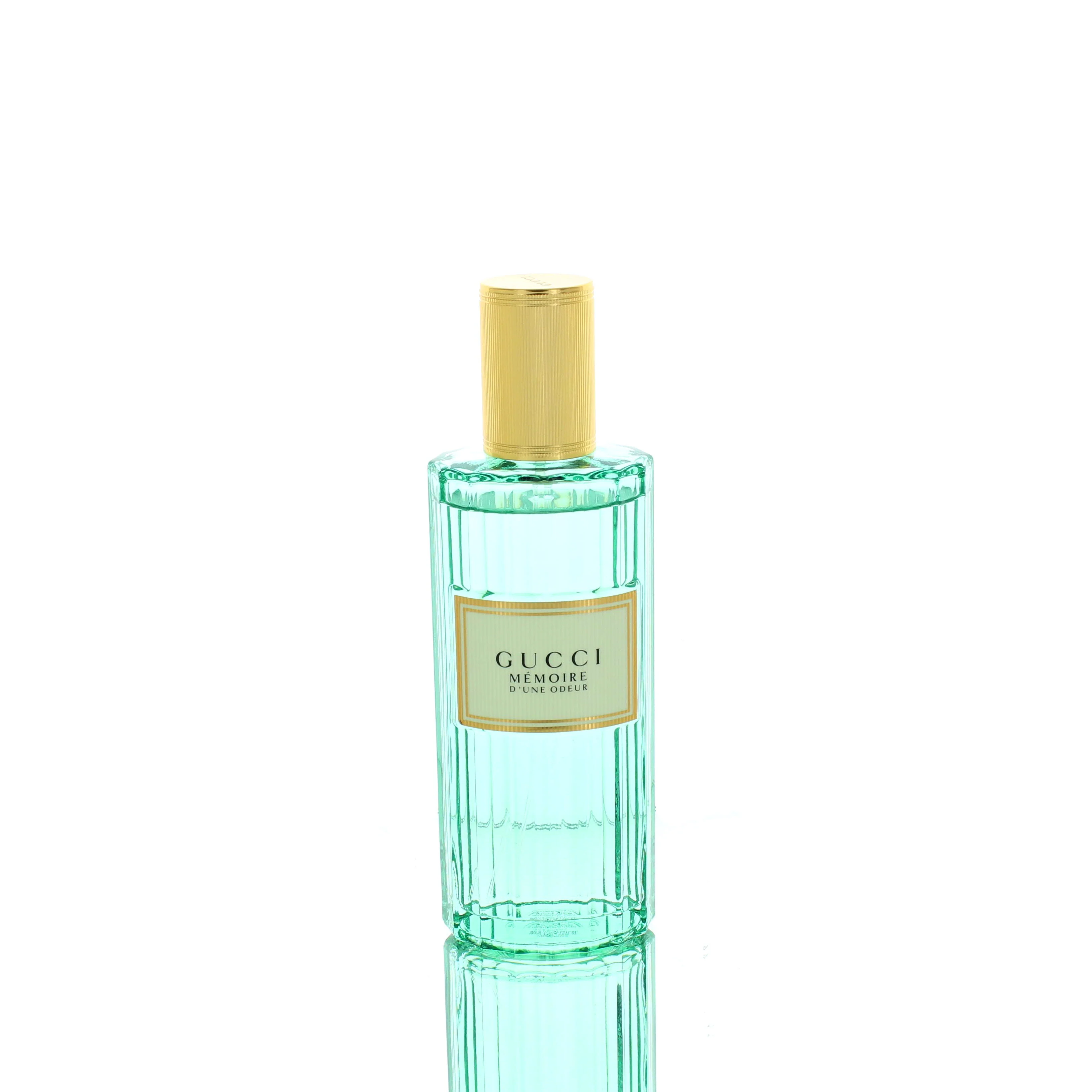 Gucci Memoire D'une Odeur For Man/Woman