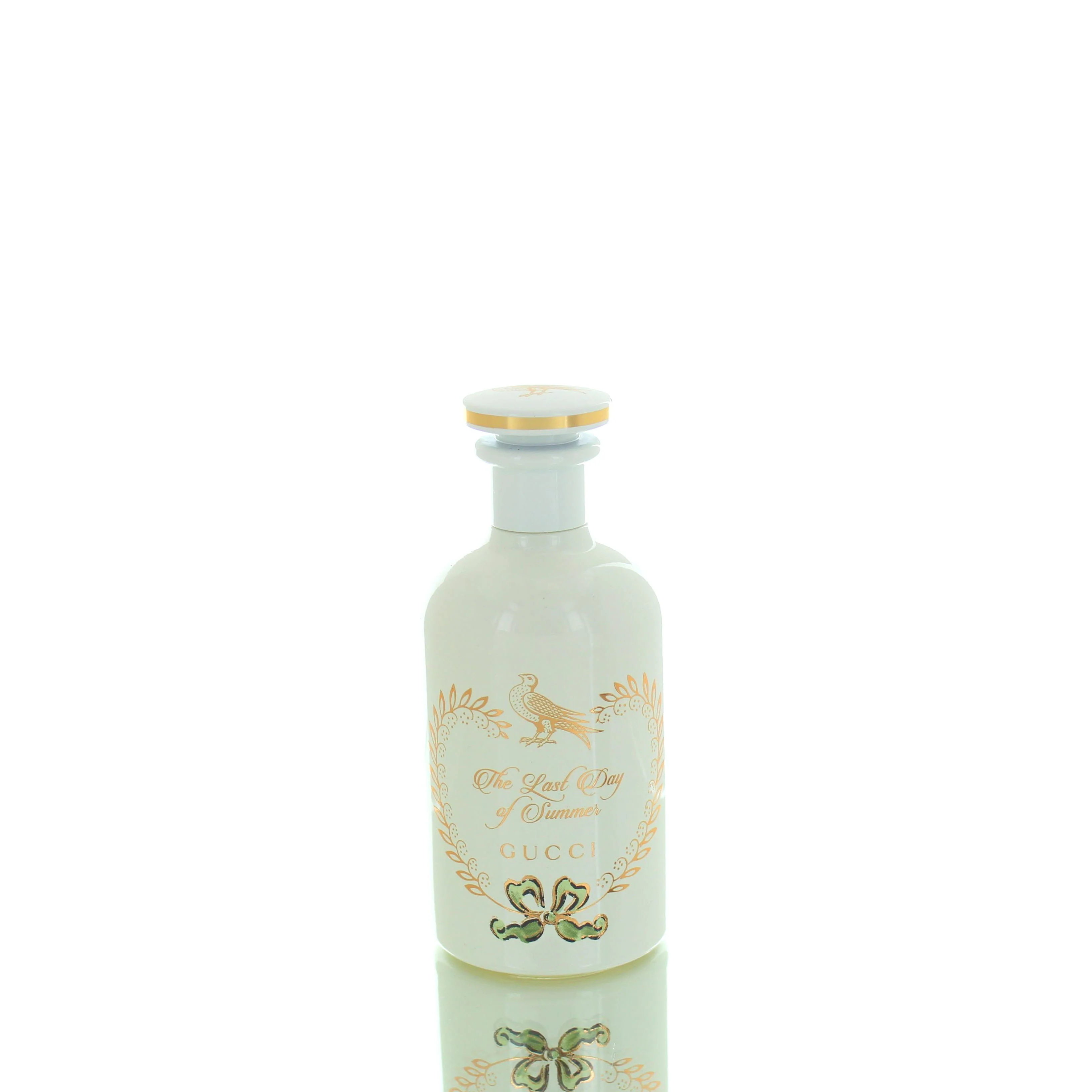 Gucci The Alchemist Garden Collection The Last Day of Summer For Man/Woman