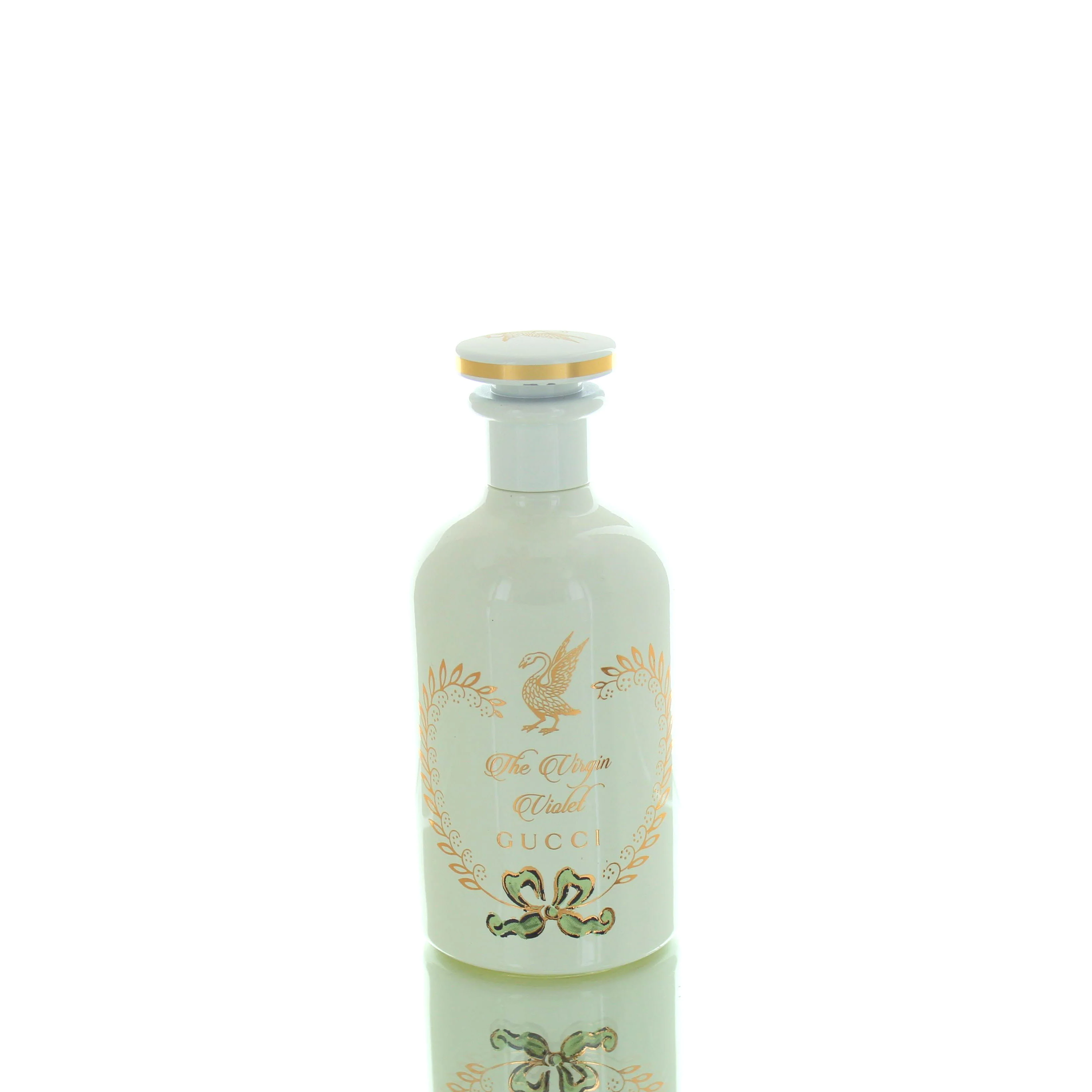 Gucci The Alchemist Garden Collection The Virgin Violet For Man/Woman