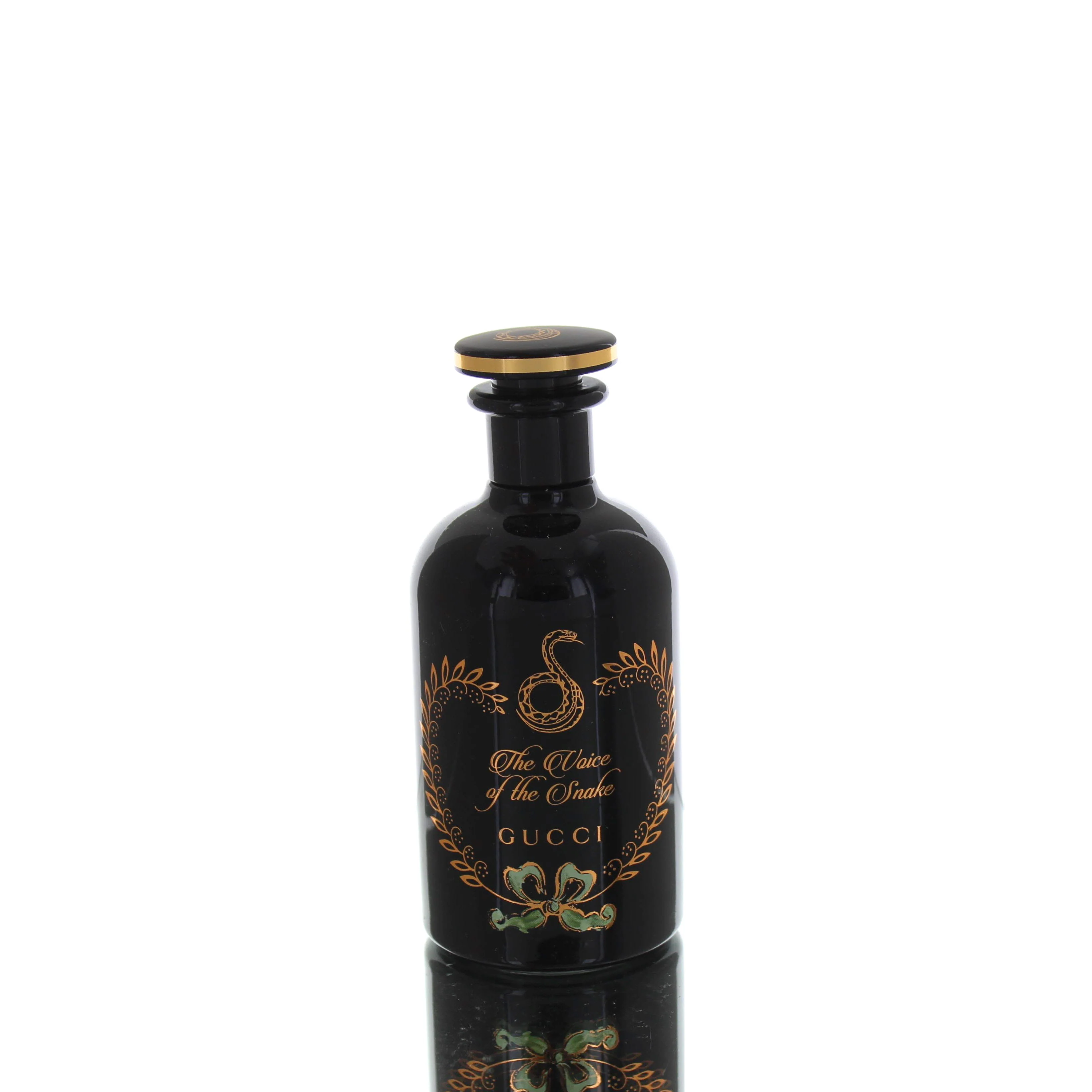 Gucci The Alchemist Garden Collection The Voice of the Snake For Man/Woman