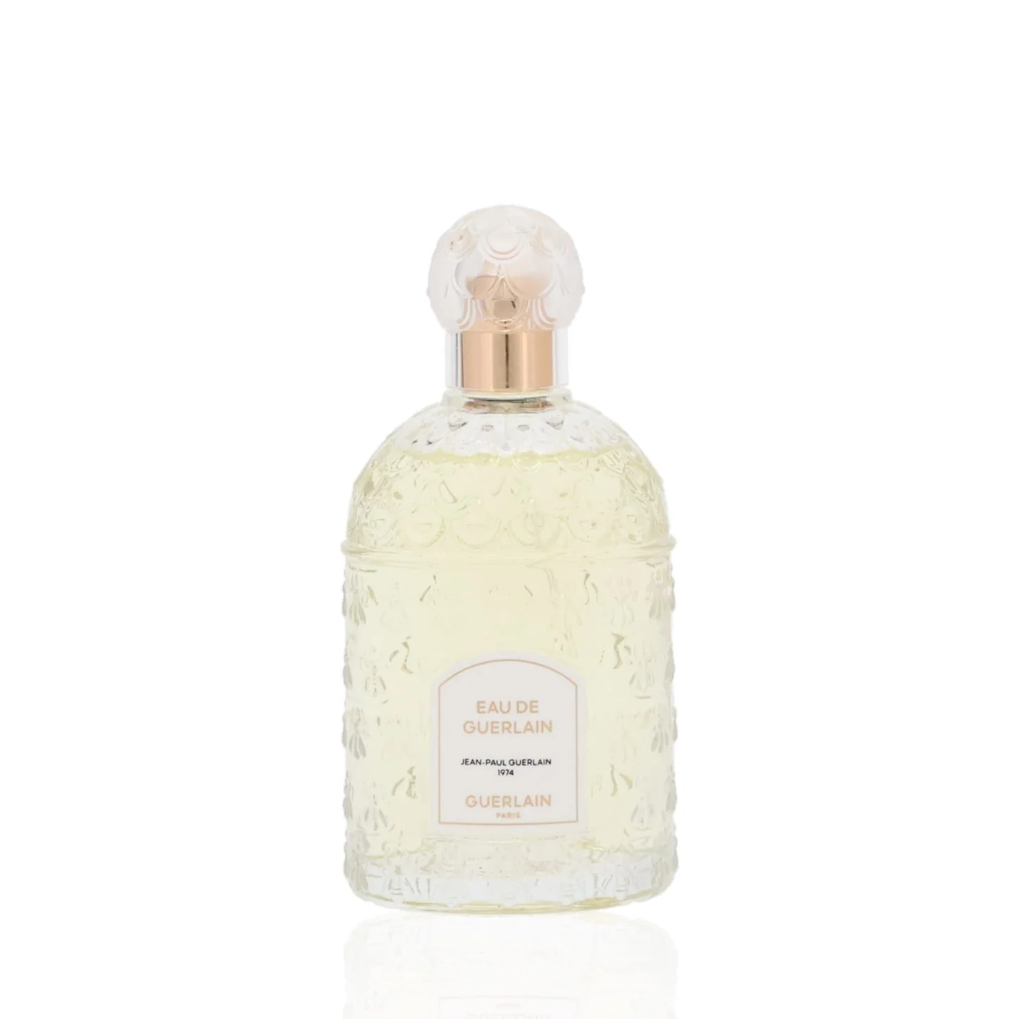 Guerlain Eau De Guerlain For Man/Woman