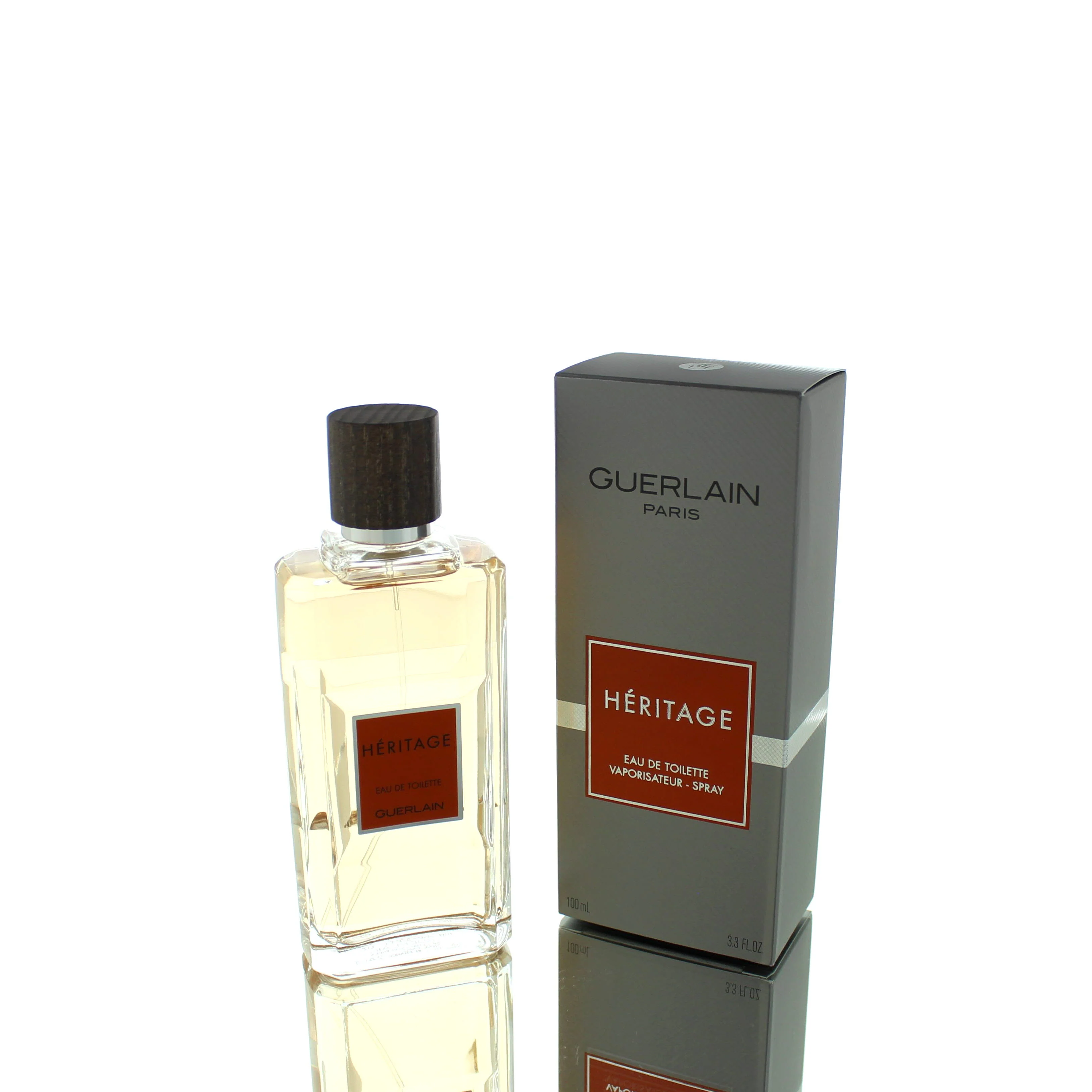 Guerlain Heritage EDT Edition For Man