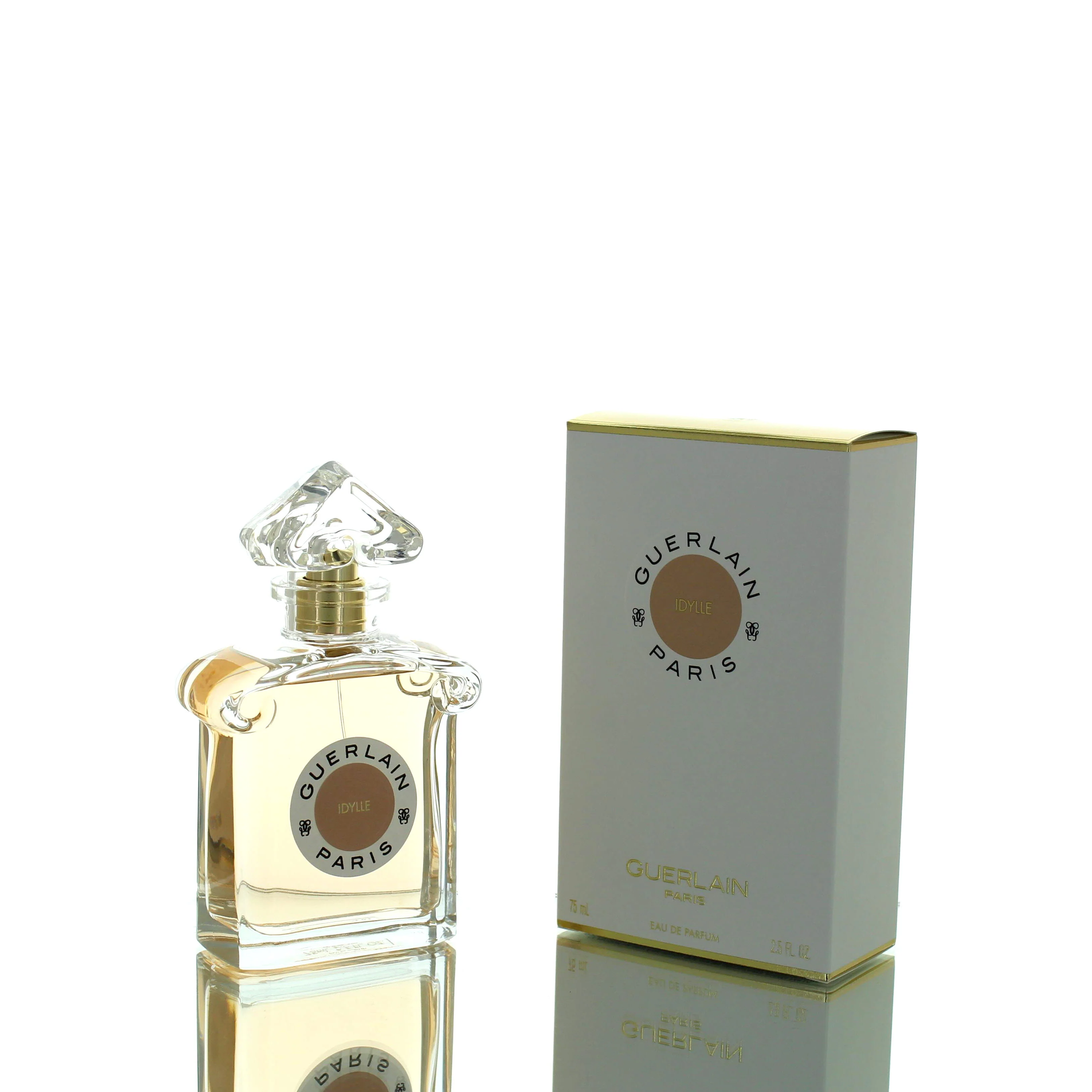 Guerlain Idylle For Woman