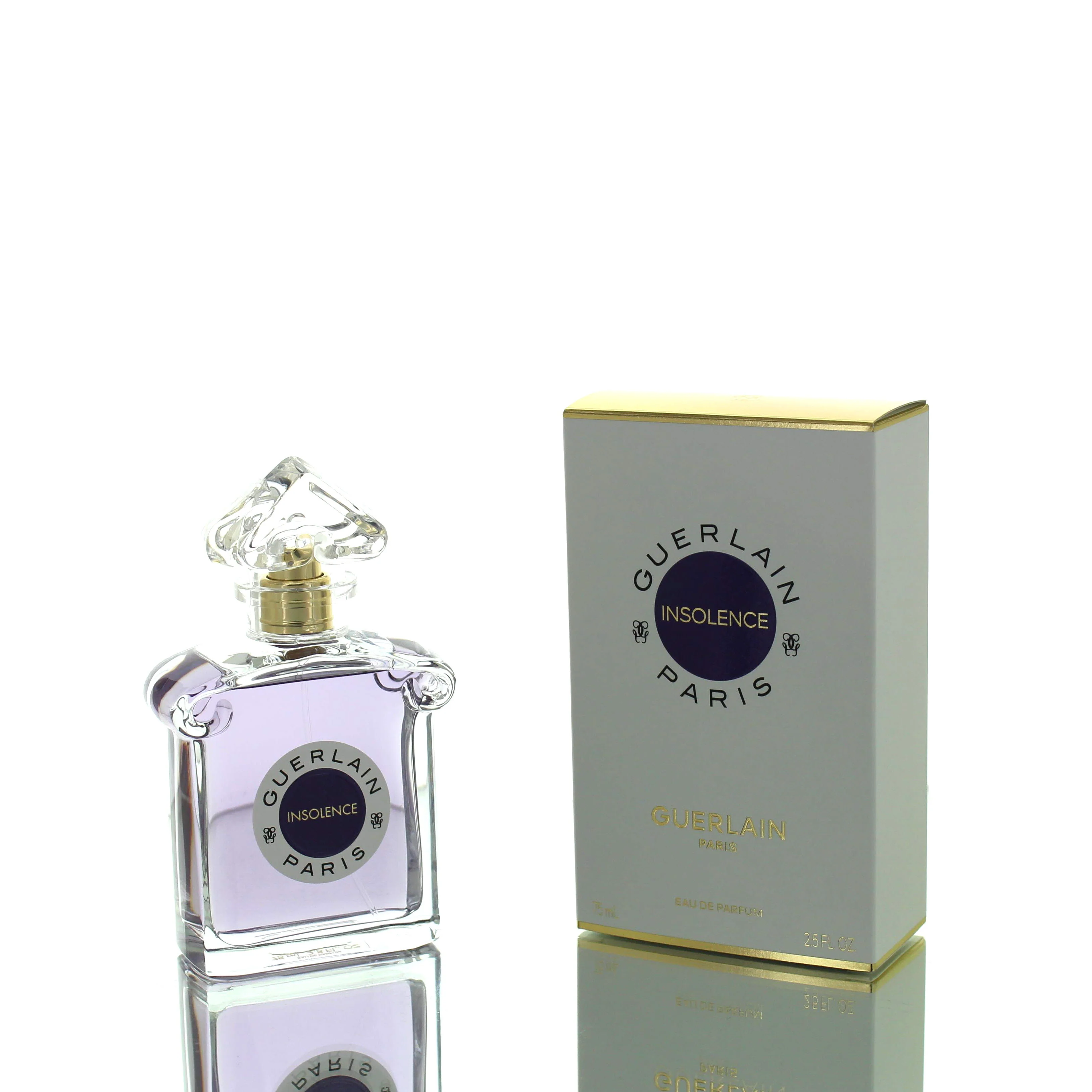 Guerlain Insolence Eau De Parfum Edition For Woman