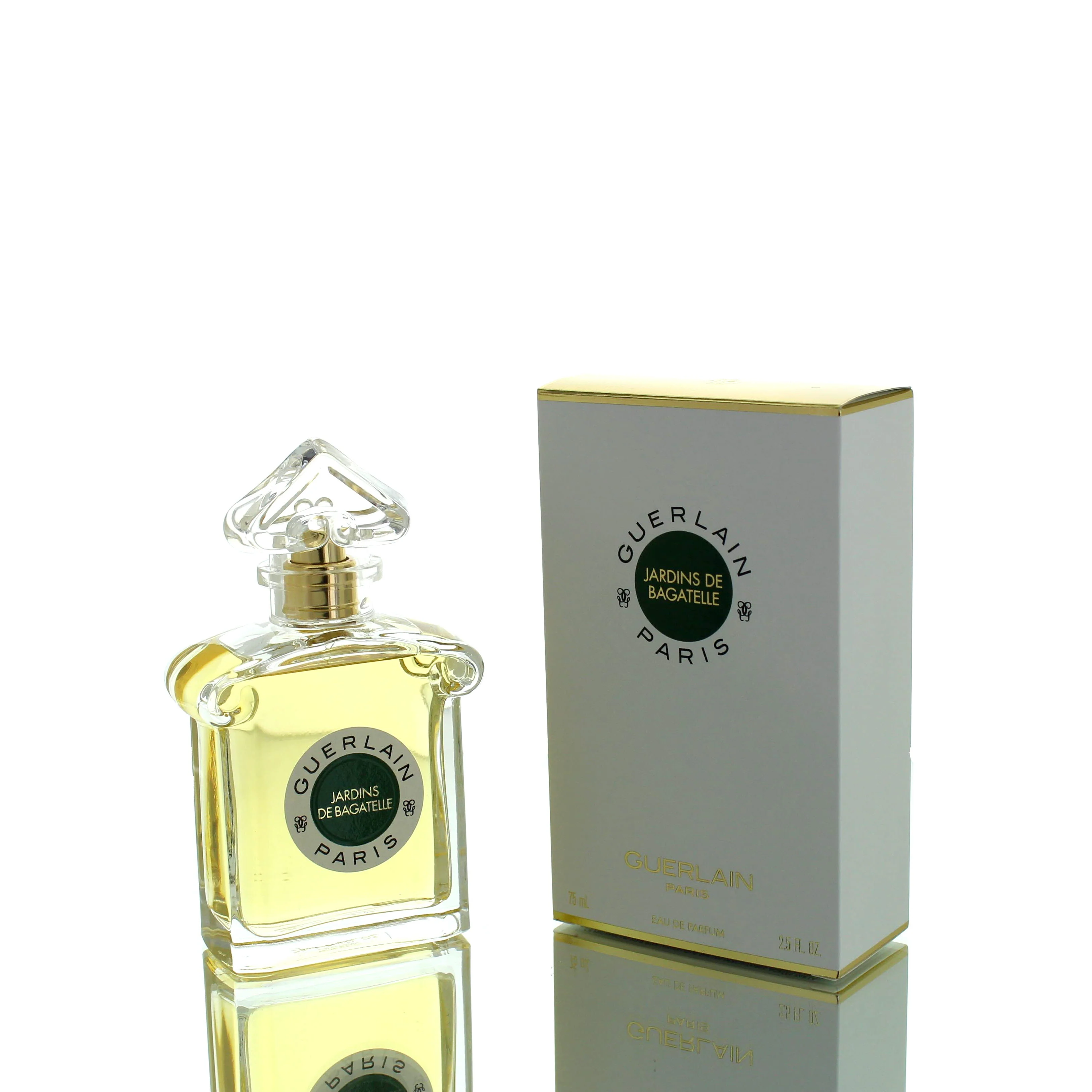 Guerlain Jardins de Bagatelle For Woman - Image 3
