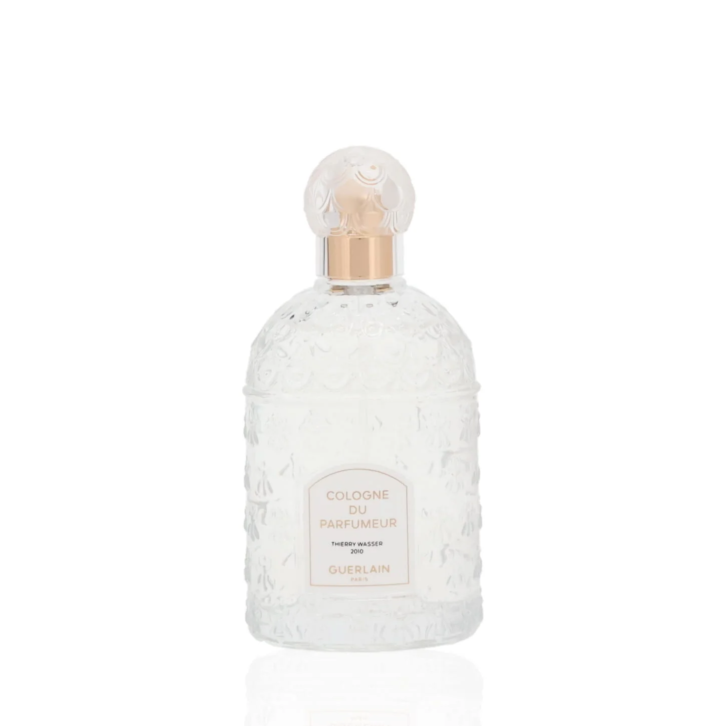 Guerlain La Cologne Du Parfumeur For Man/Woman