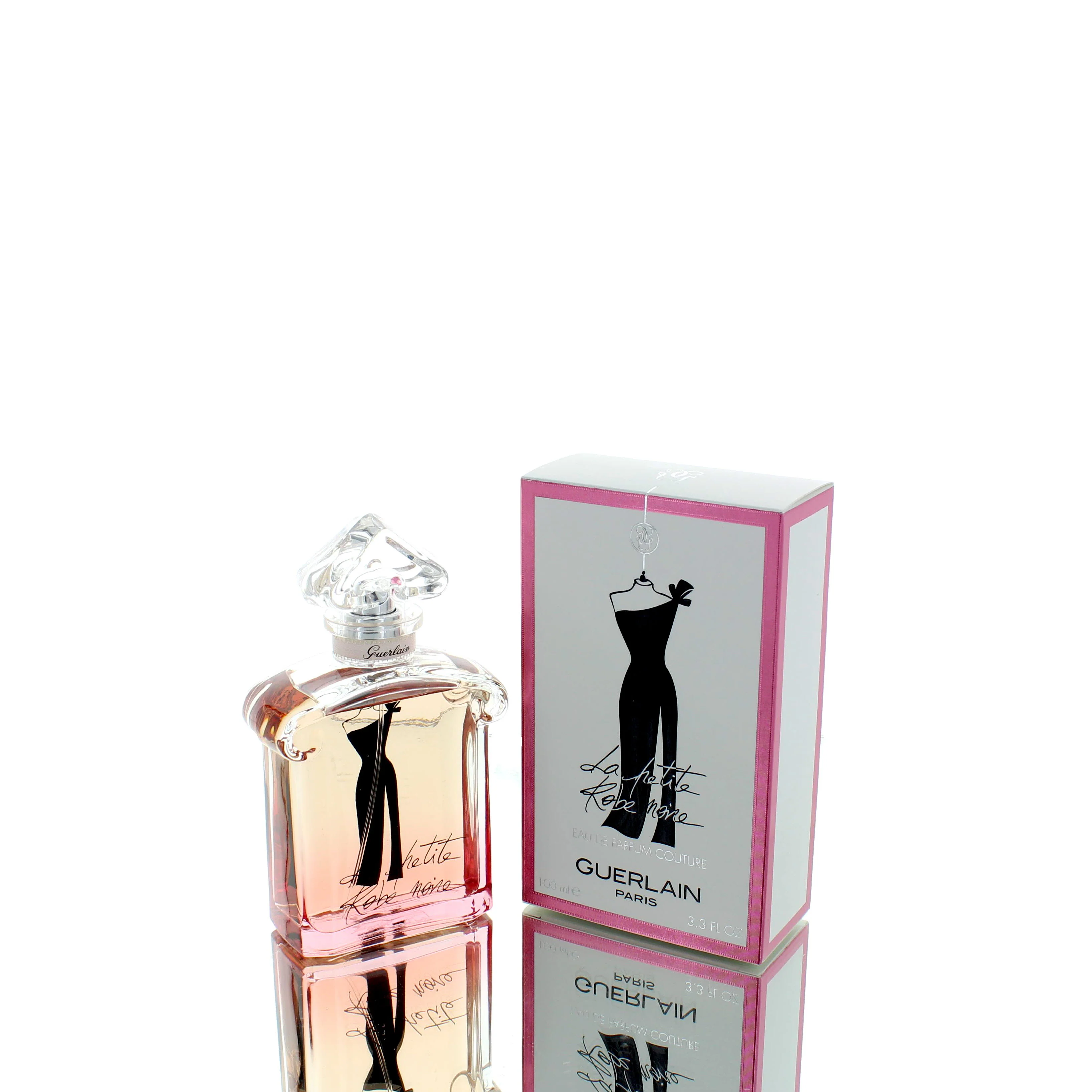 Guerlain La Petite Robe Noire Couture For Woman