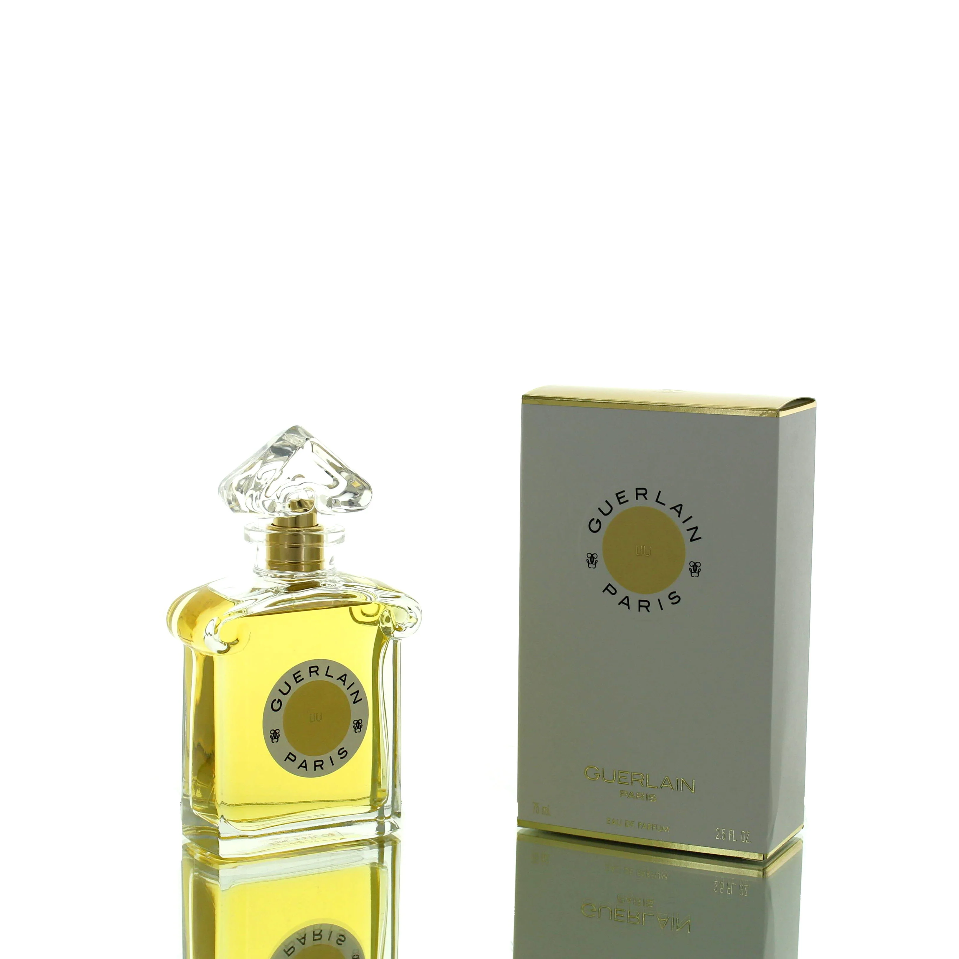 Guerlain Les Legendaires Liu For Woman