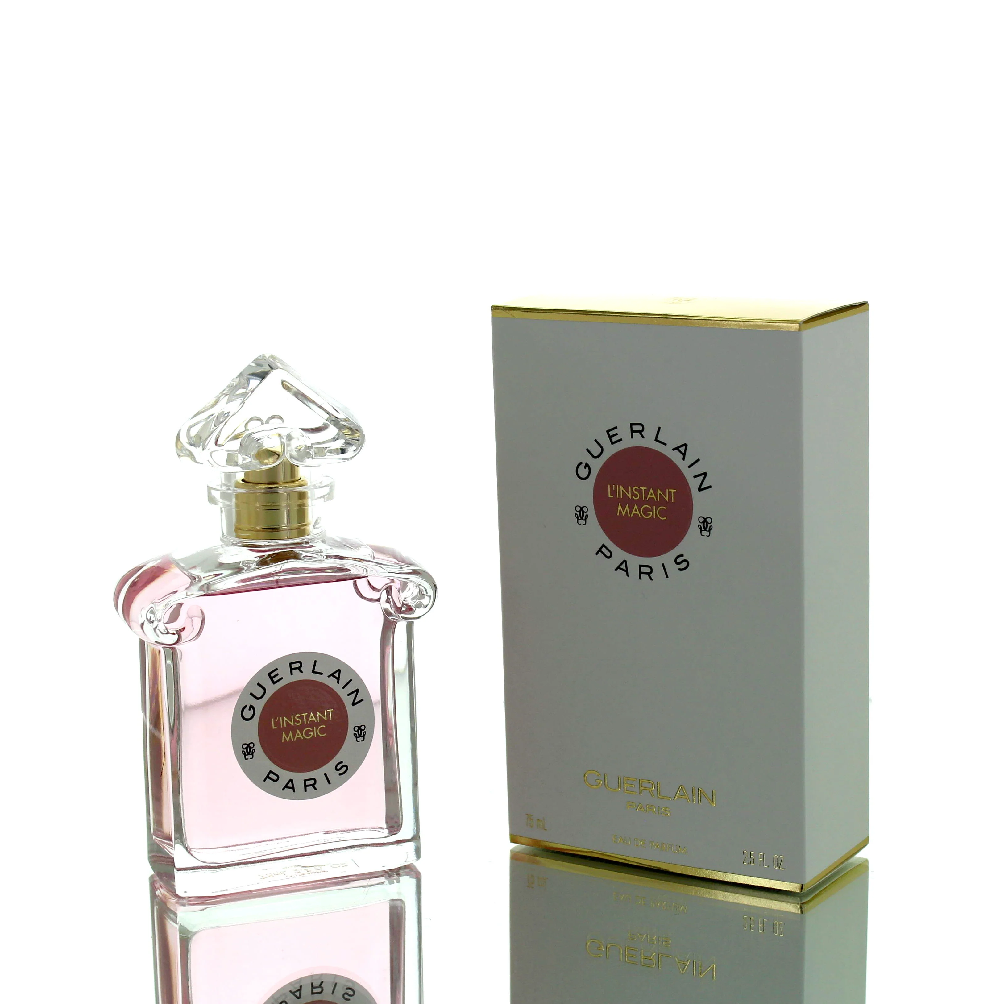 Guerlain L'Instant Magic For Woman