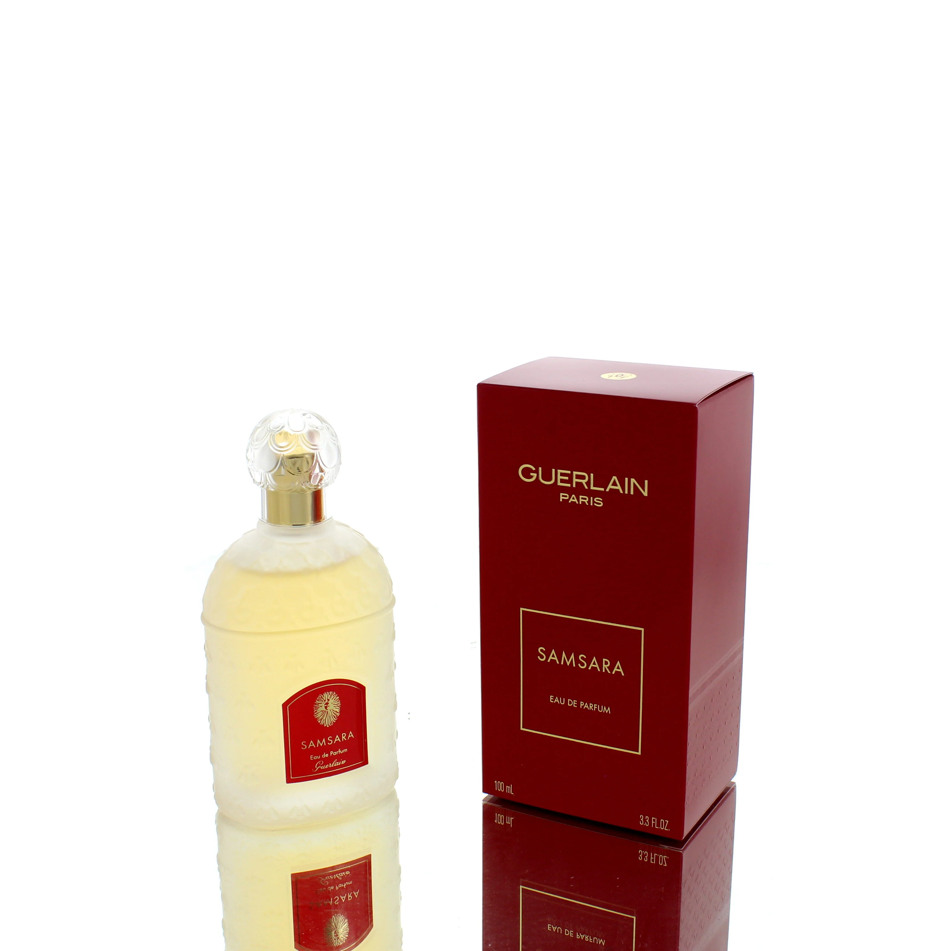 Guerlain Samsara For Woman