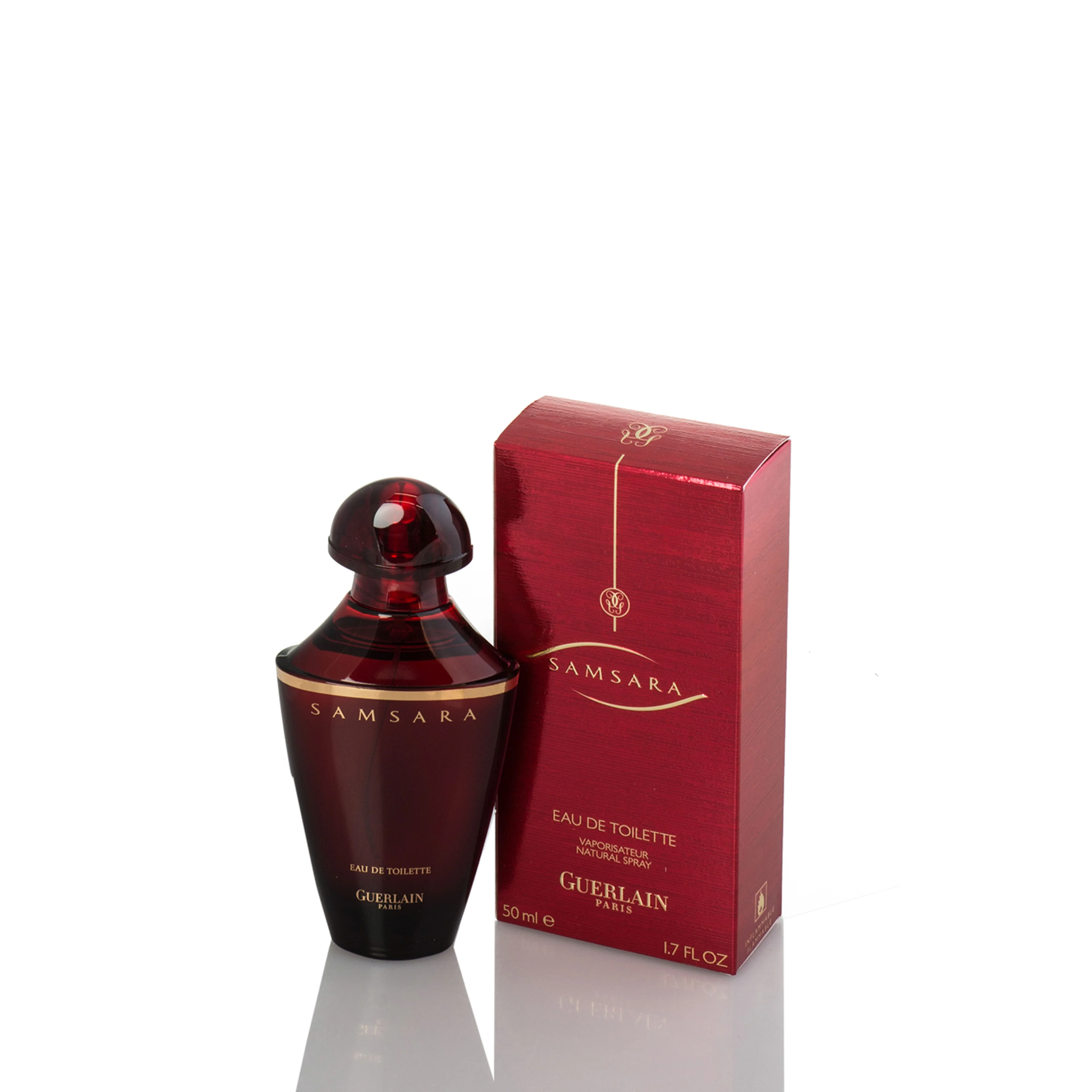 Guerlain Samsara For Woman - Image 2