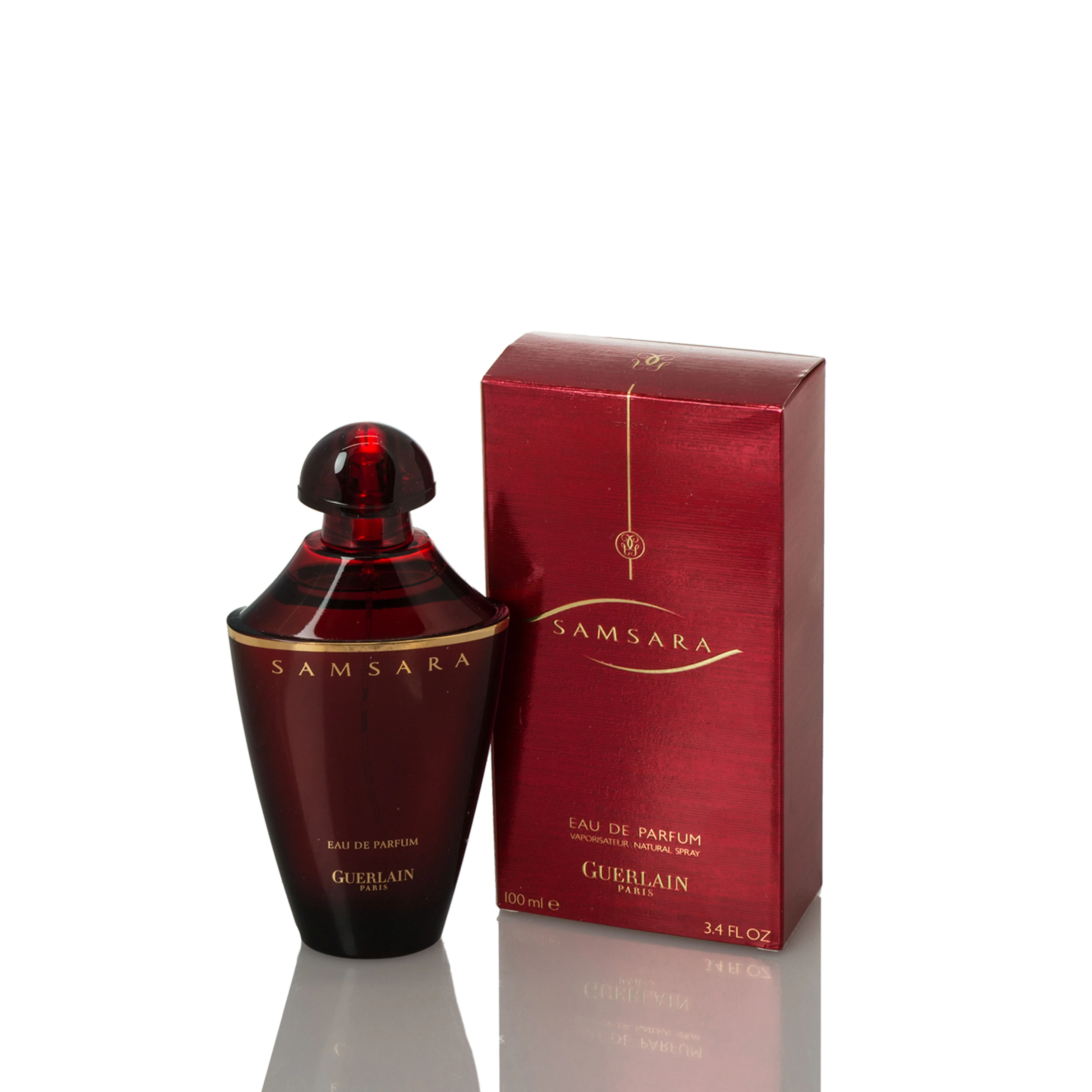 Guerlain Samsara For Woman - Image 3