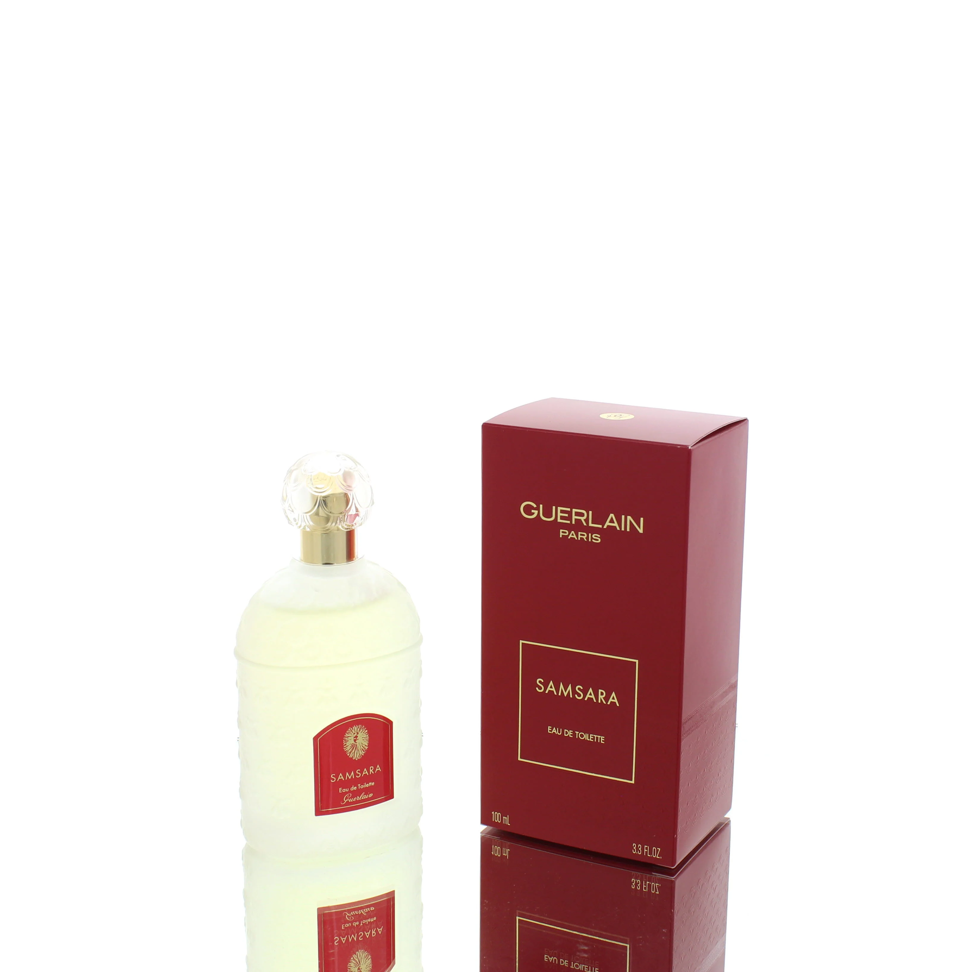 Guerlain Samsara For Woman - Image 4