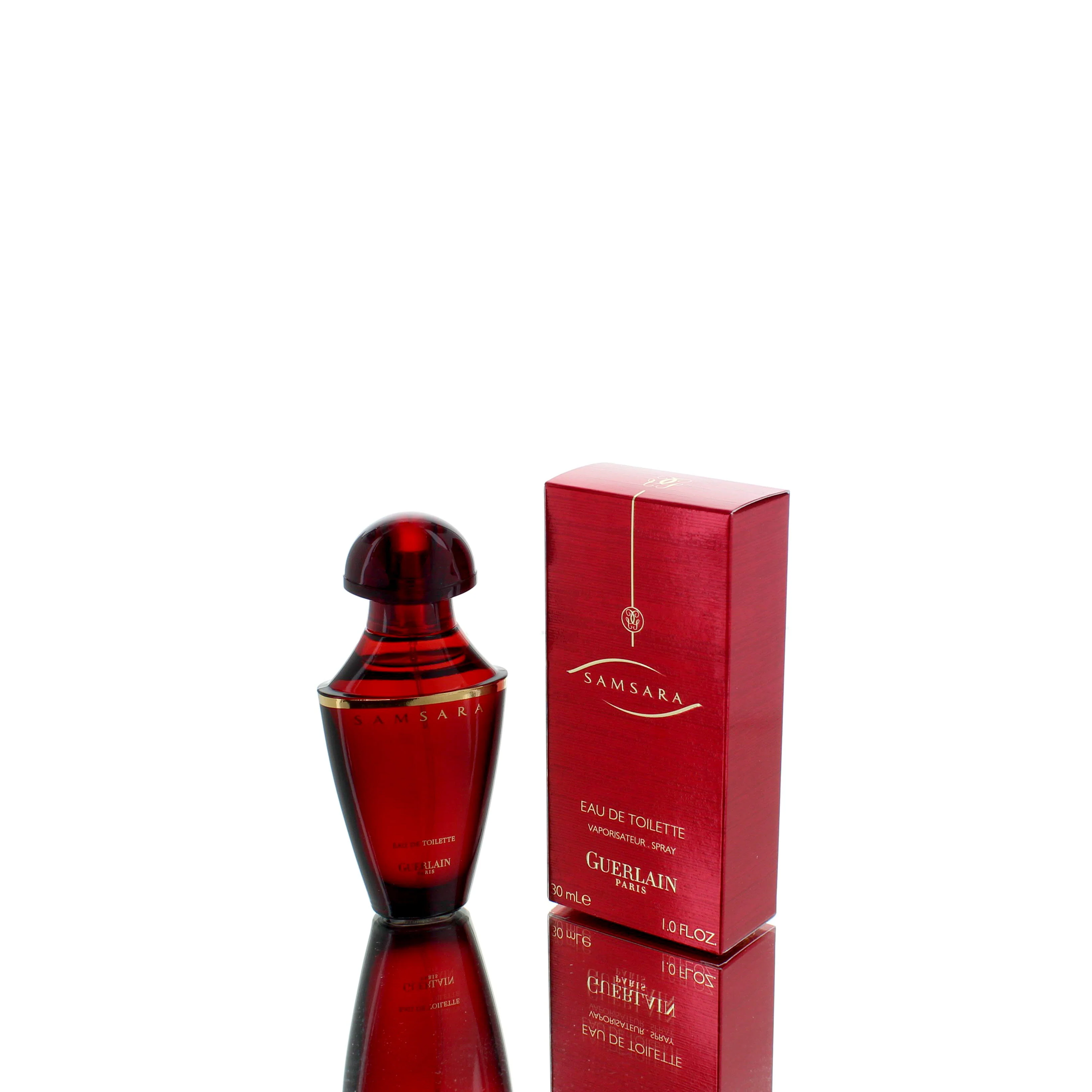 Guerlain Samsara For Woman - Image 5