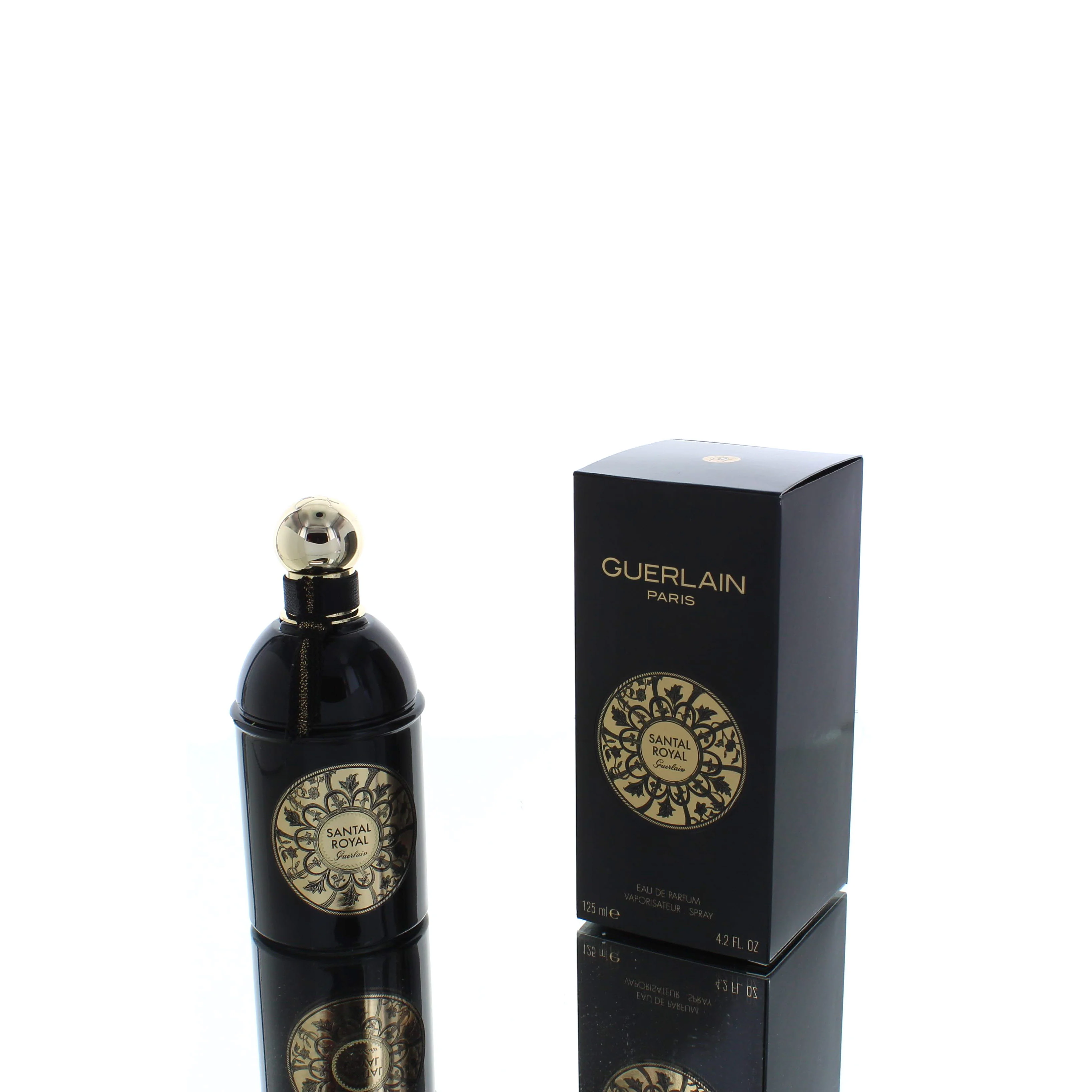 Guerlain Santal Royal For Man/Woman